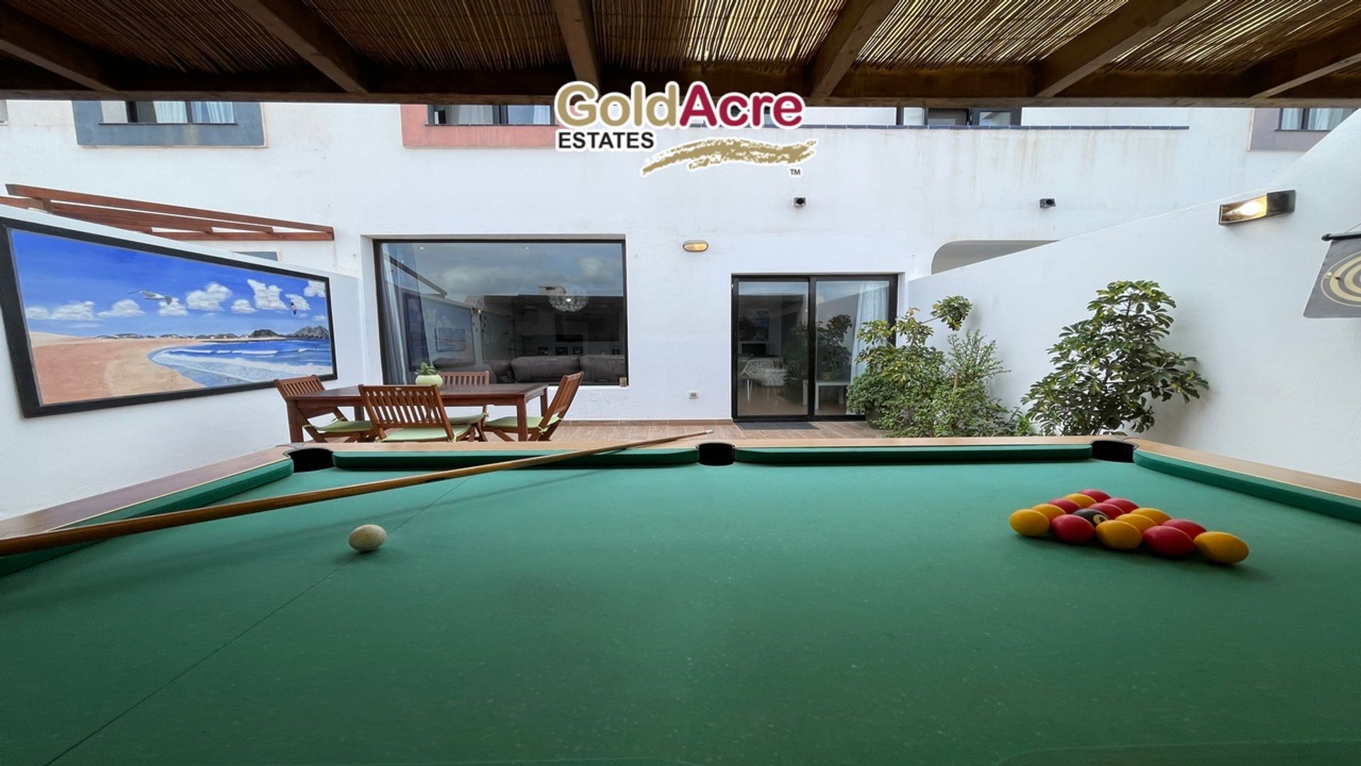 Huis in Corralejo, Canarias 12430521