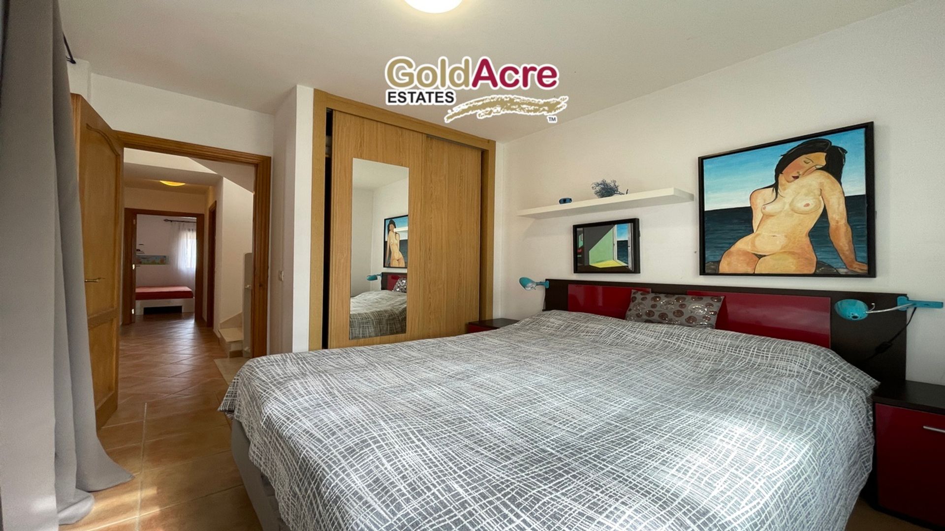 Huis in Corralejo, Canarias 12430521