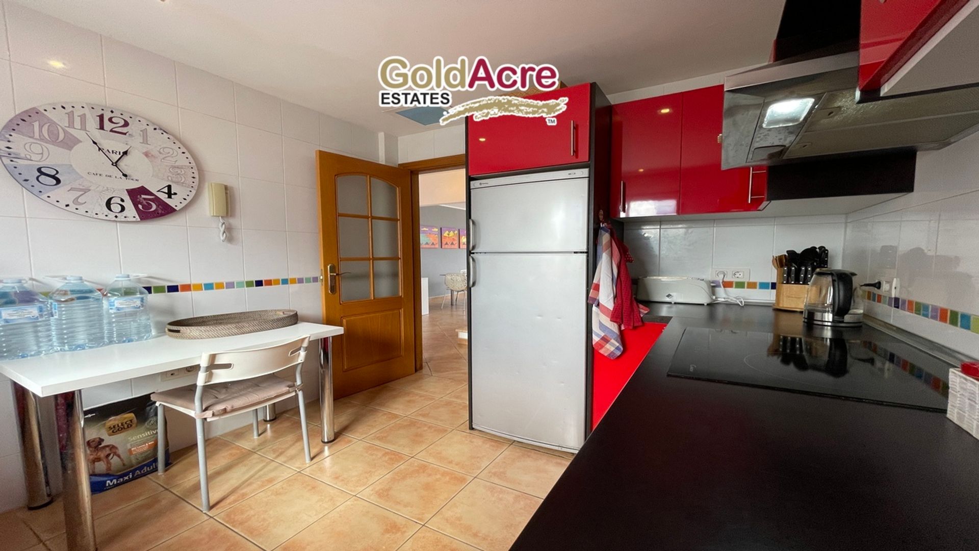 Huis in Corralejo, Canarias 12430521