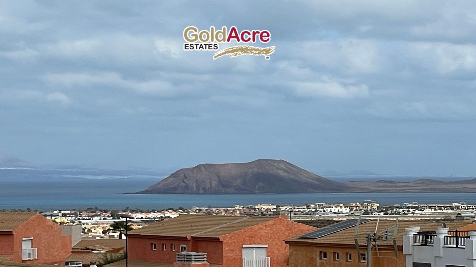 집 에 Corralejo, Canarias 12430521