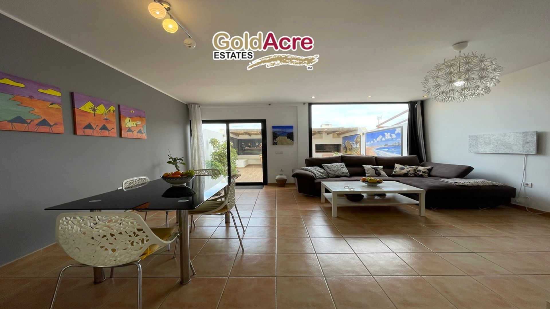 Huis in Corralejo, Canarias 12430521