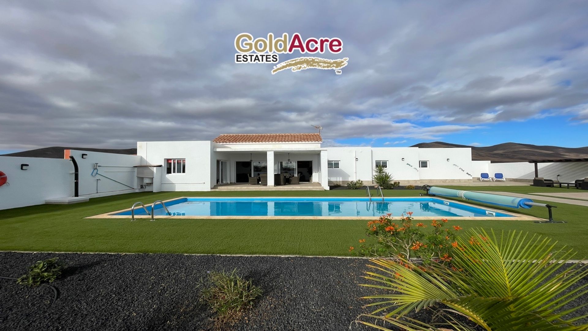 House in Betancuria, Canary Islands 12430522