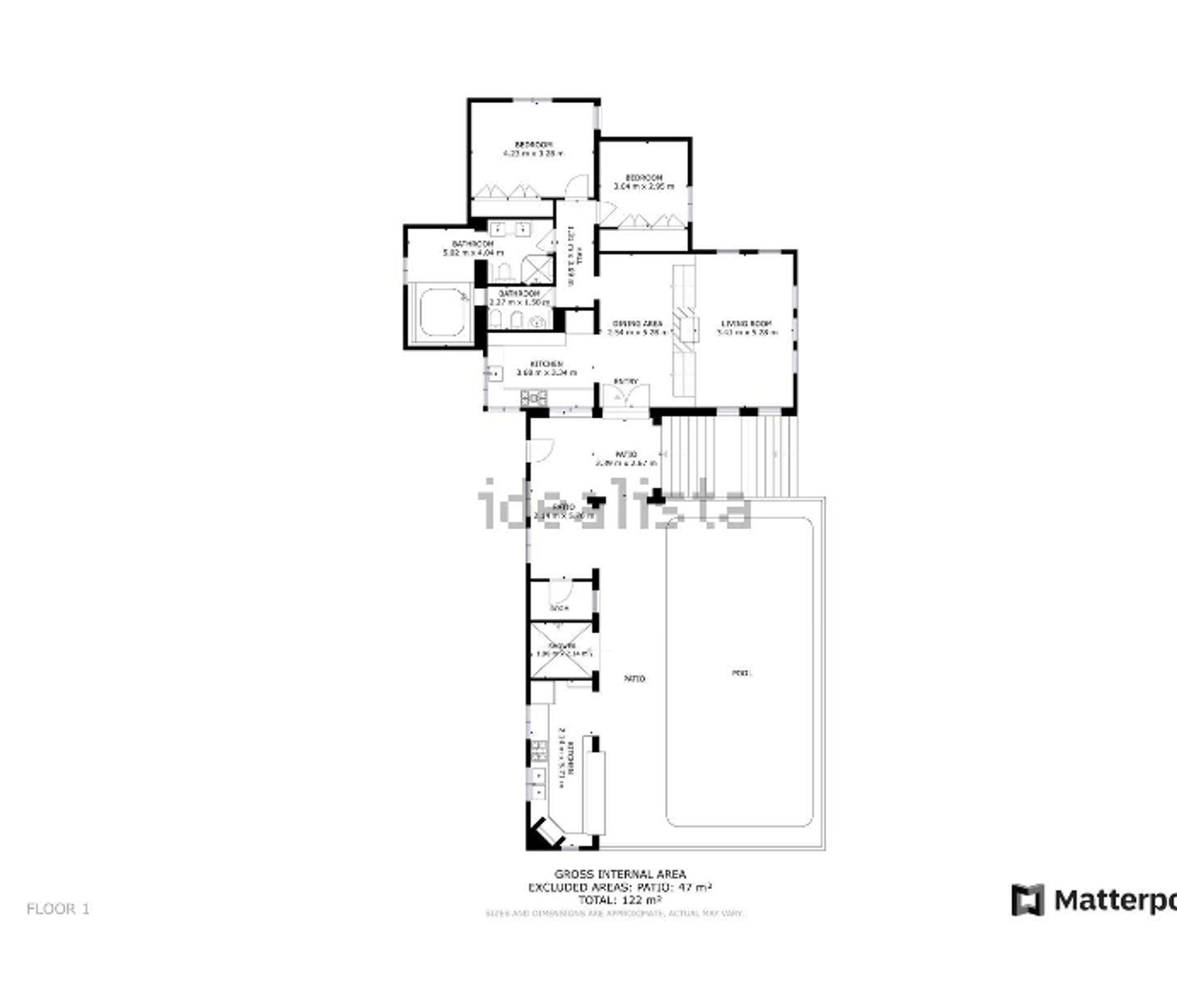 casa en Xàbia, Valencian Community 12430675