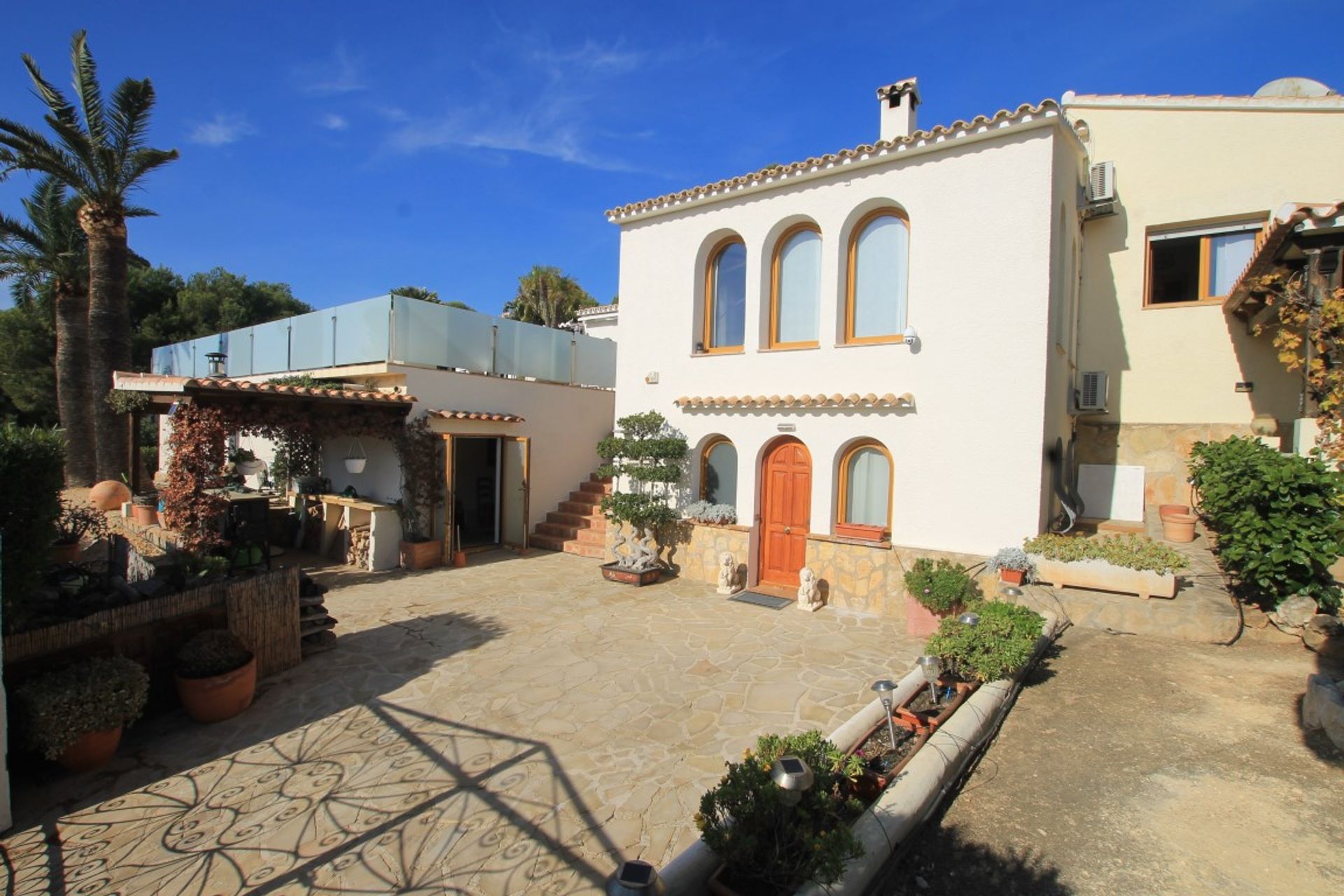 House in Xàbia, Valencian Community 12430675