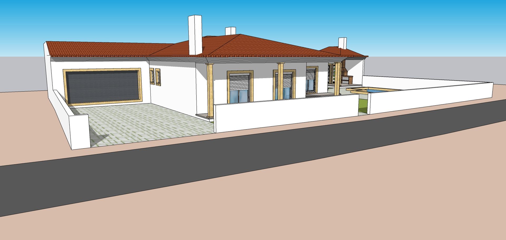 casa en Pataias, Leiria 12430704