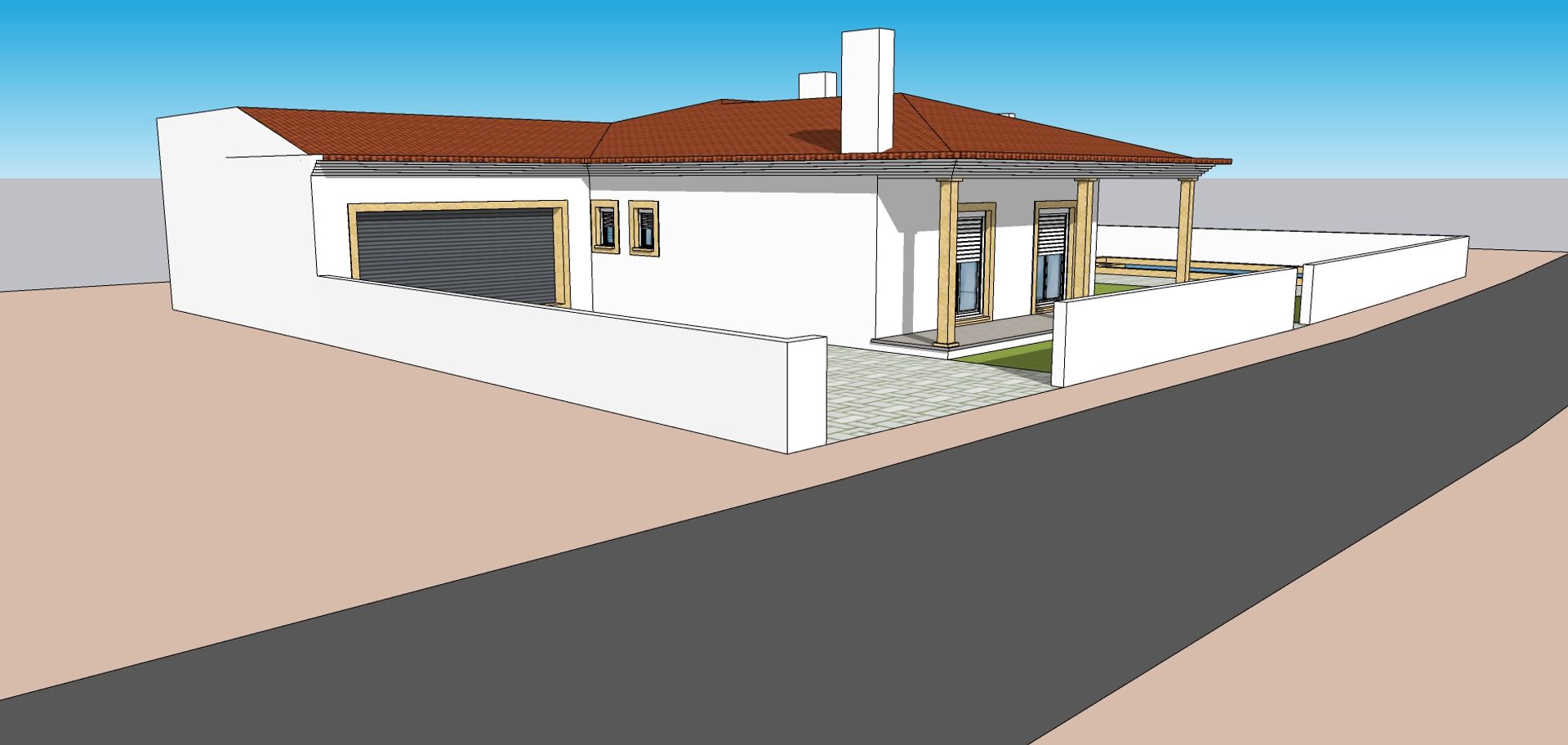 casa en Pataias, Leiria 12430704