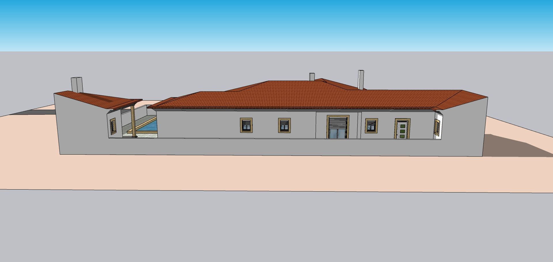 casa en Pataias, Leiria 12430704