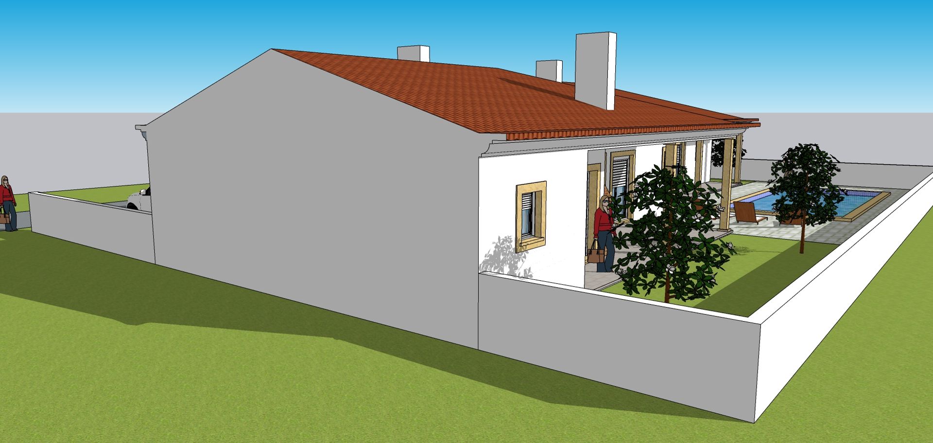 casa en Pataias, Leiria 12430705