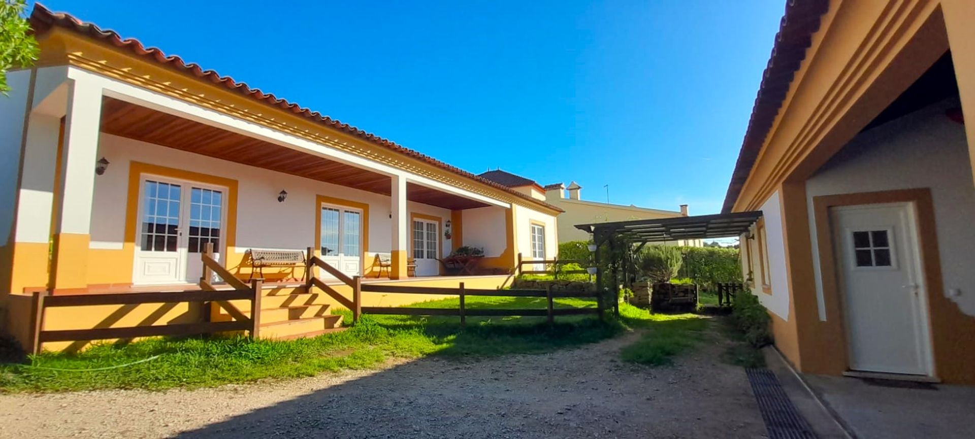 Haus im Usseira, Leiria 12430706