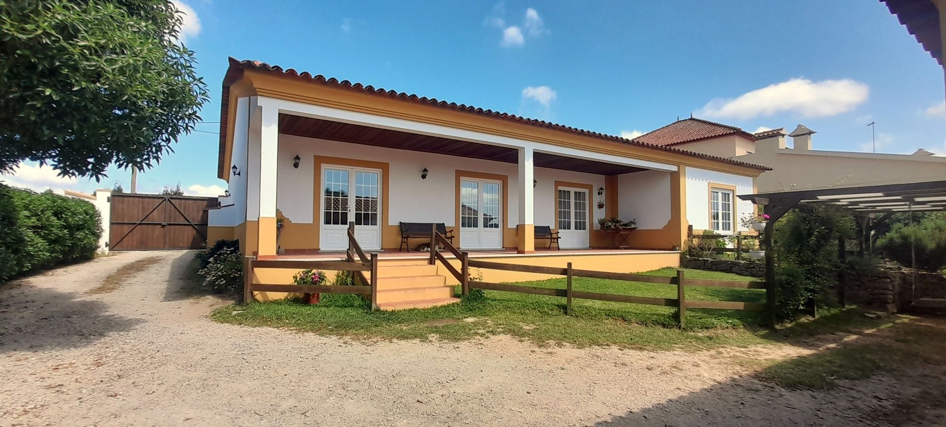 casa en Usseira, Leiría 12430706