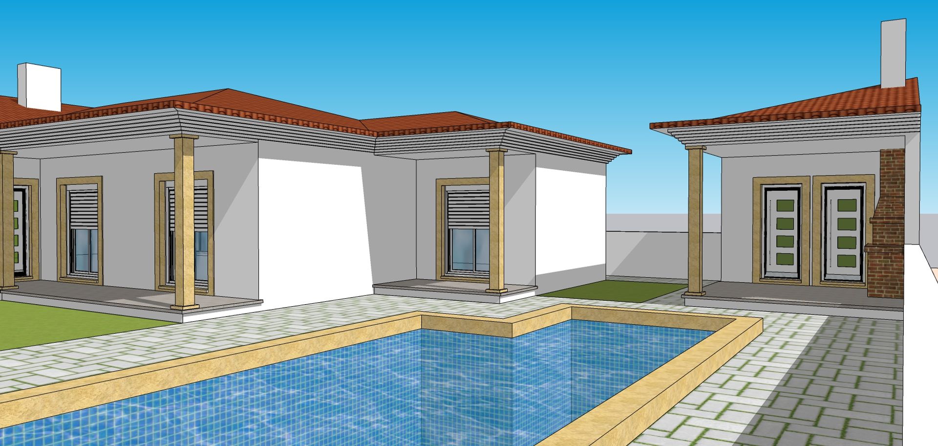 Huis in Patias, Leiria 12430709