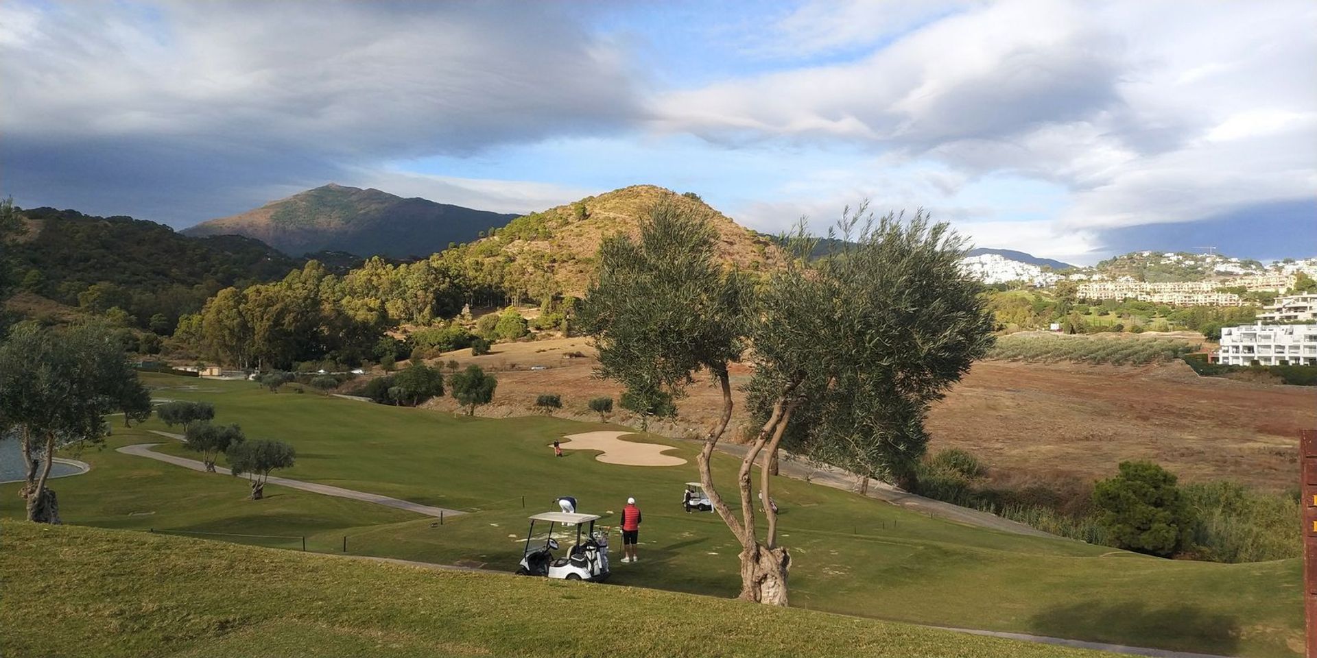 Kondominium di Estepona, Andalucía 12430749