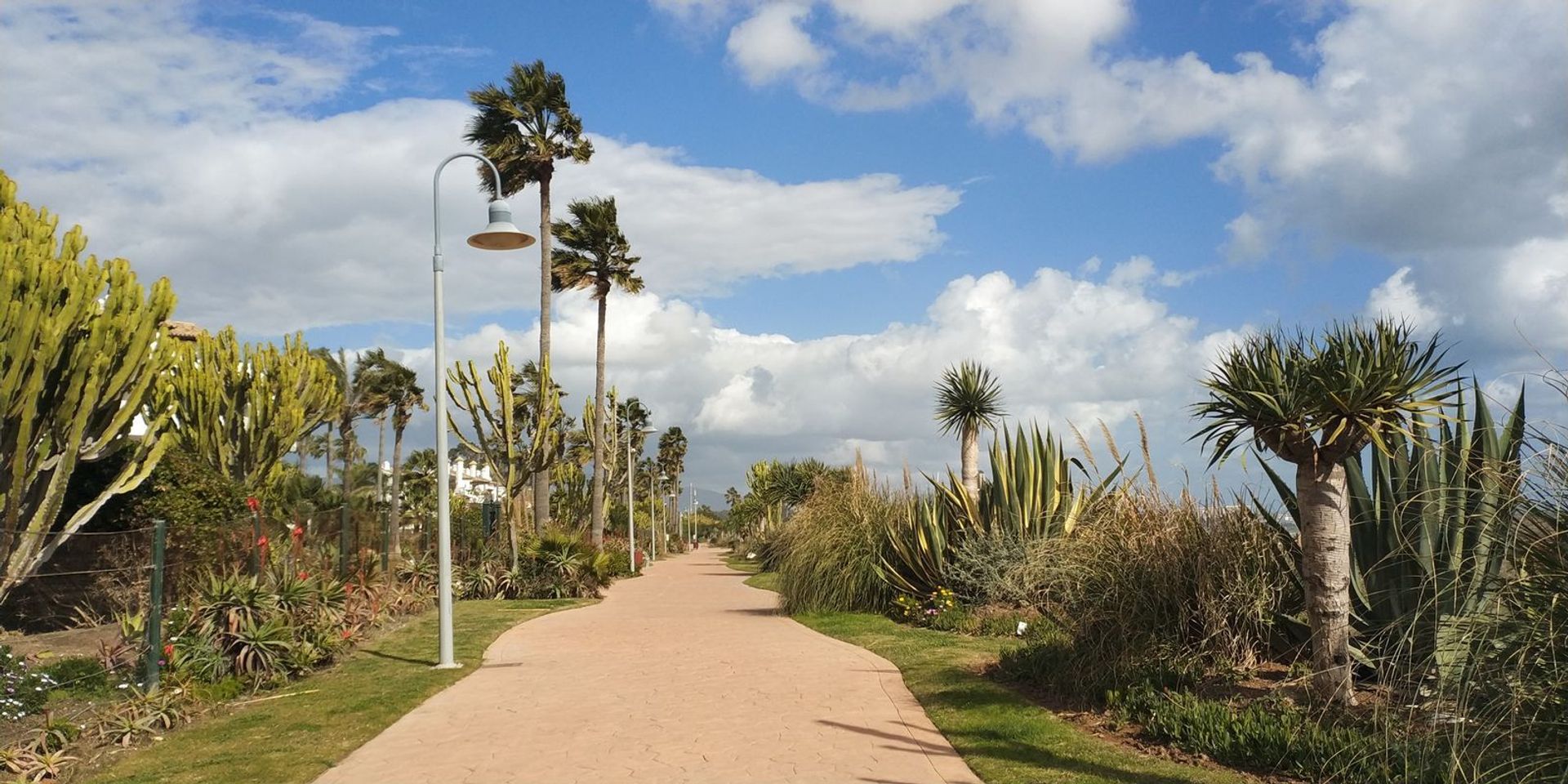 Kondominium di Estepona, Andalucía 12430749