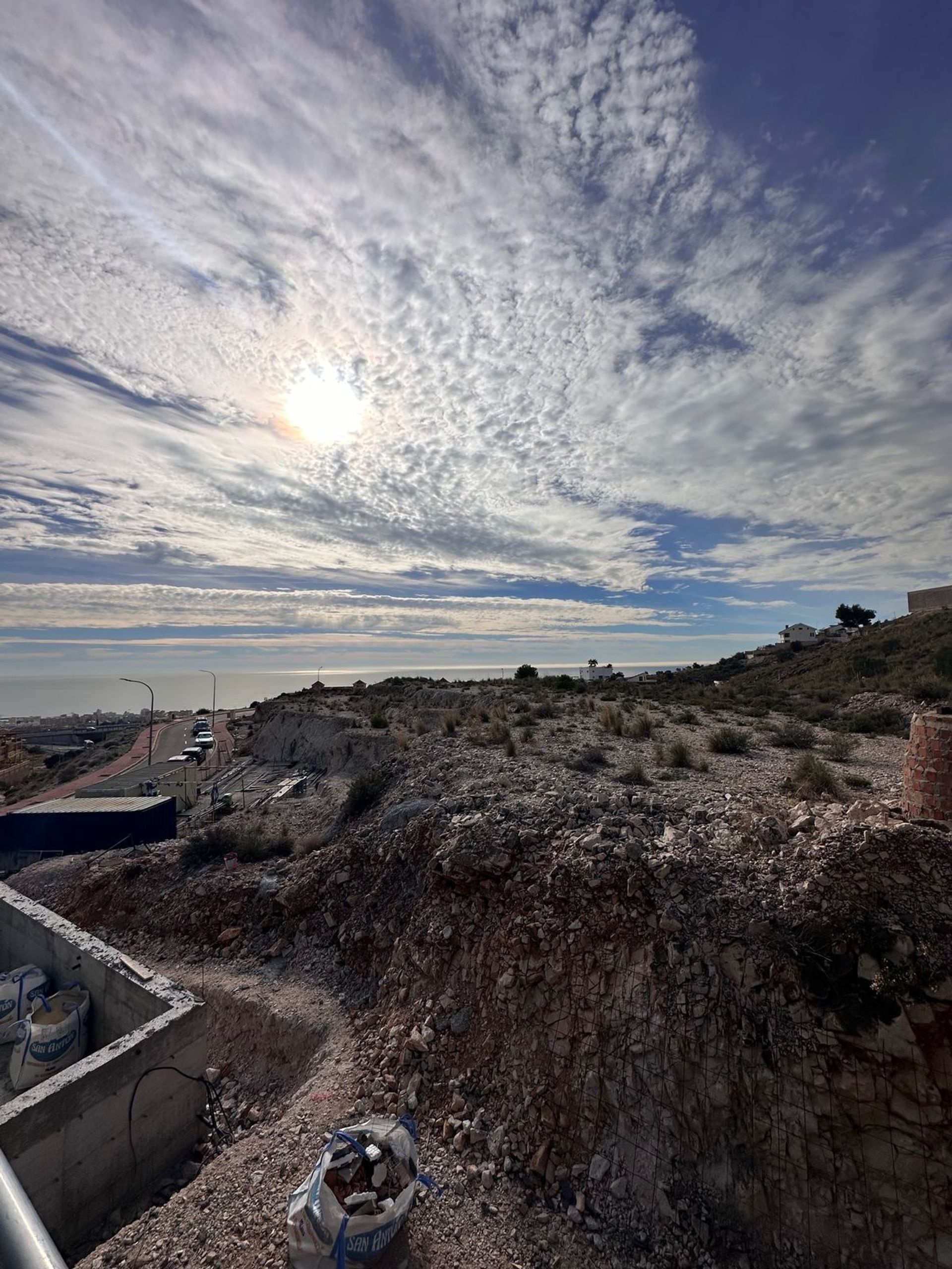 rumah dalam Mijas, Andalucía 12430756