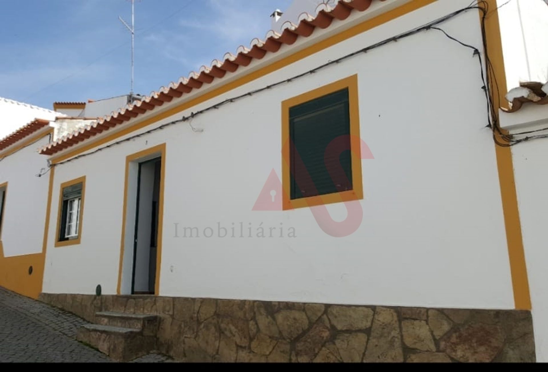 Haus im Barrancos, Beja 12430931