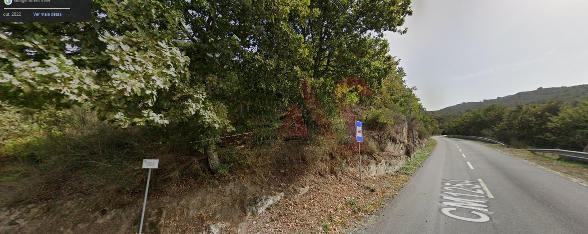 Land in Marco de Canaveses, Porto District 12430935