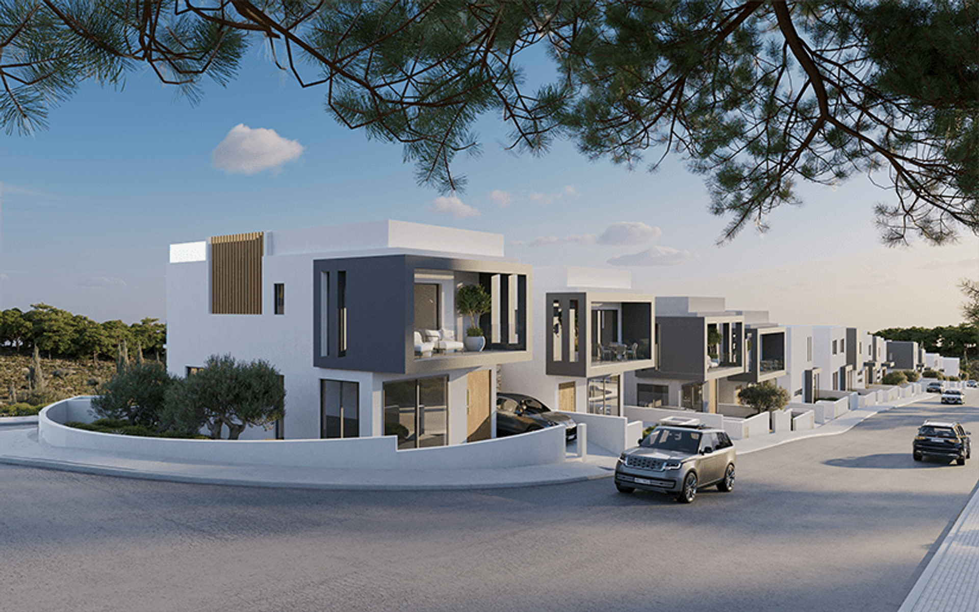 Κατοικητικός σε Tremithousa, Paphos 12430954