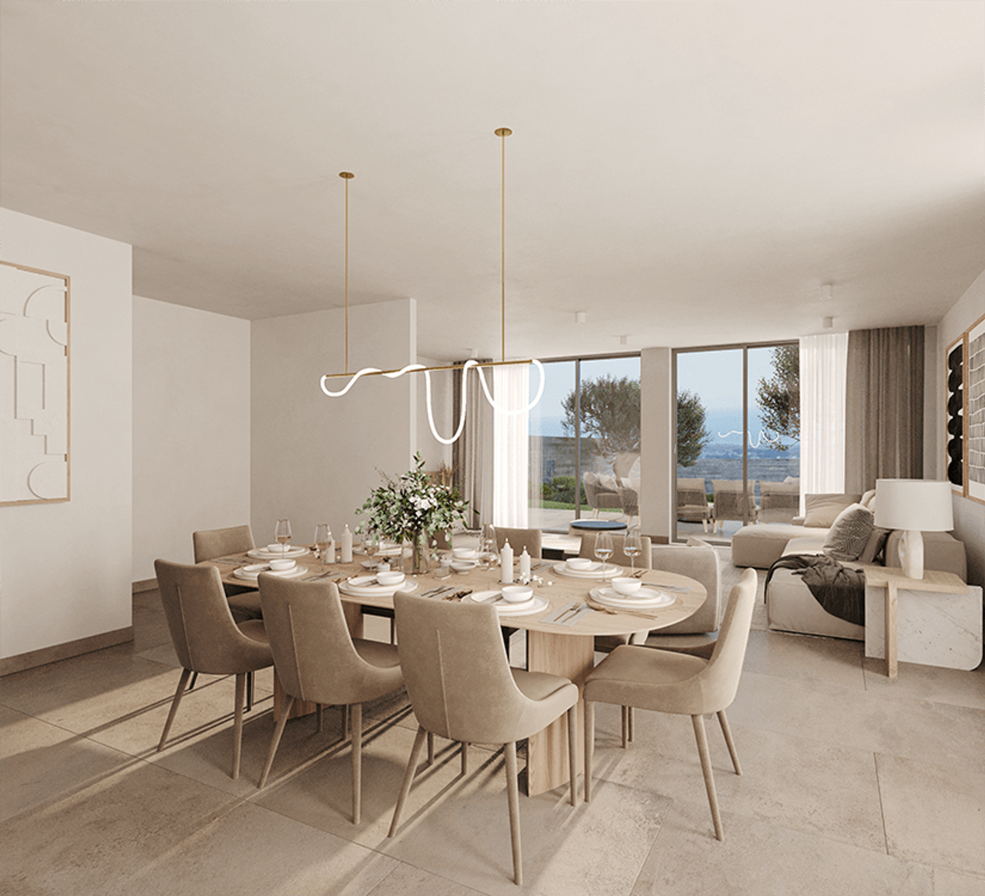 Будинок в Tremithousa, Paphos 12430954