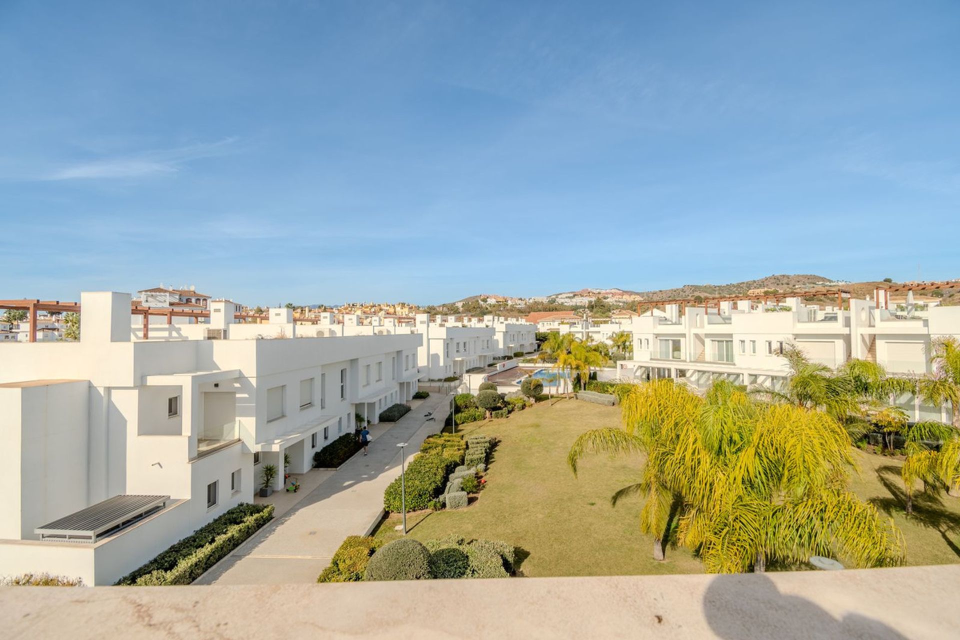 Casa nel Sitio de Calahonda, Andalusia 12430957