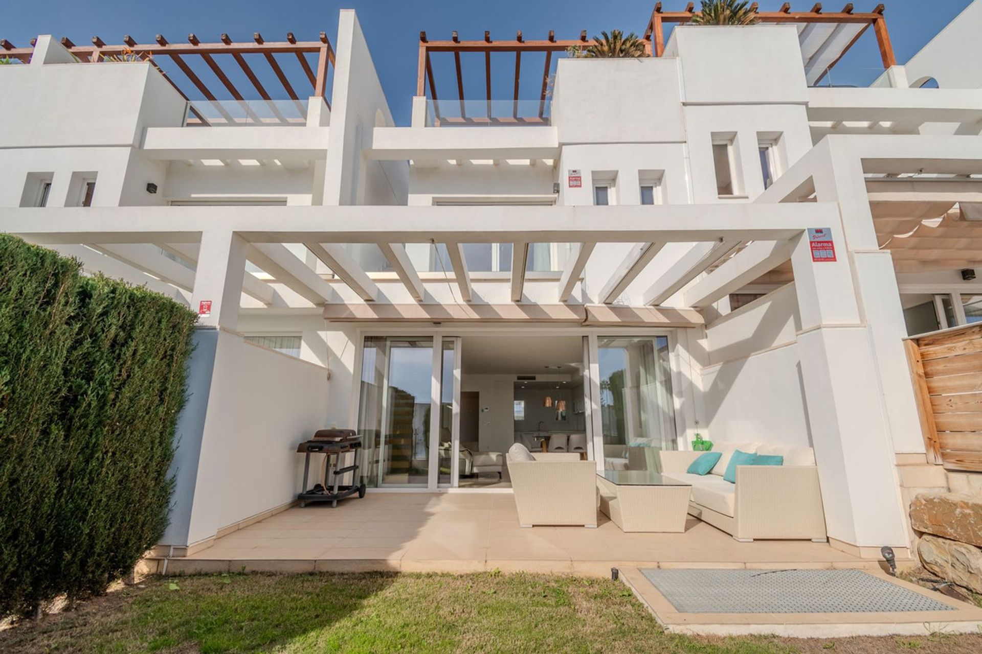 Casa nel Fuengirola, Andalusia 12430957