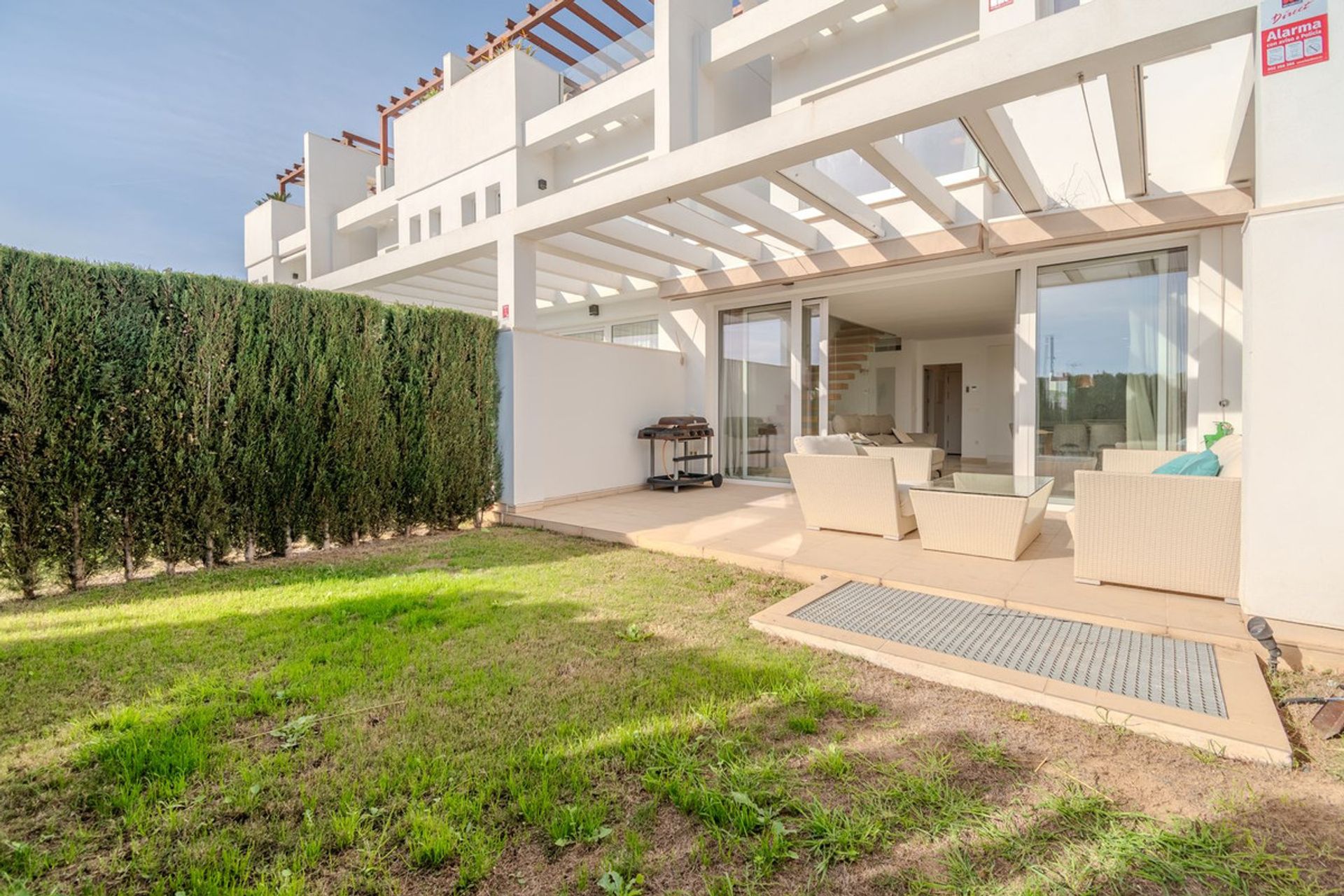 Casa nel Sitio de Calahonda, Andalusia 12430957