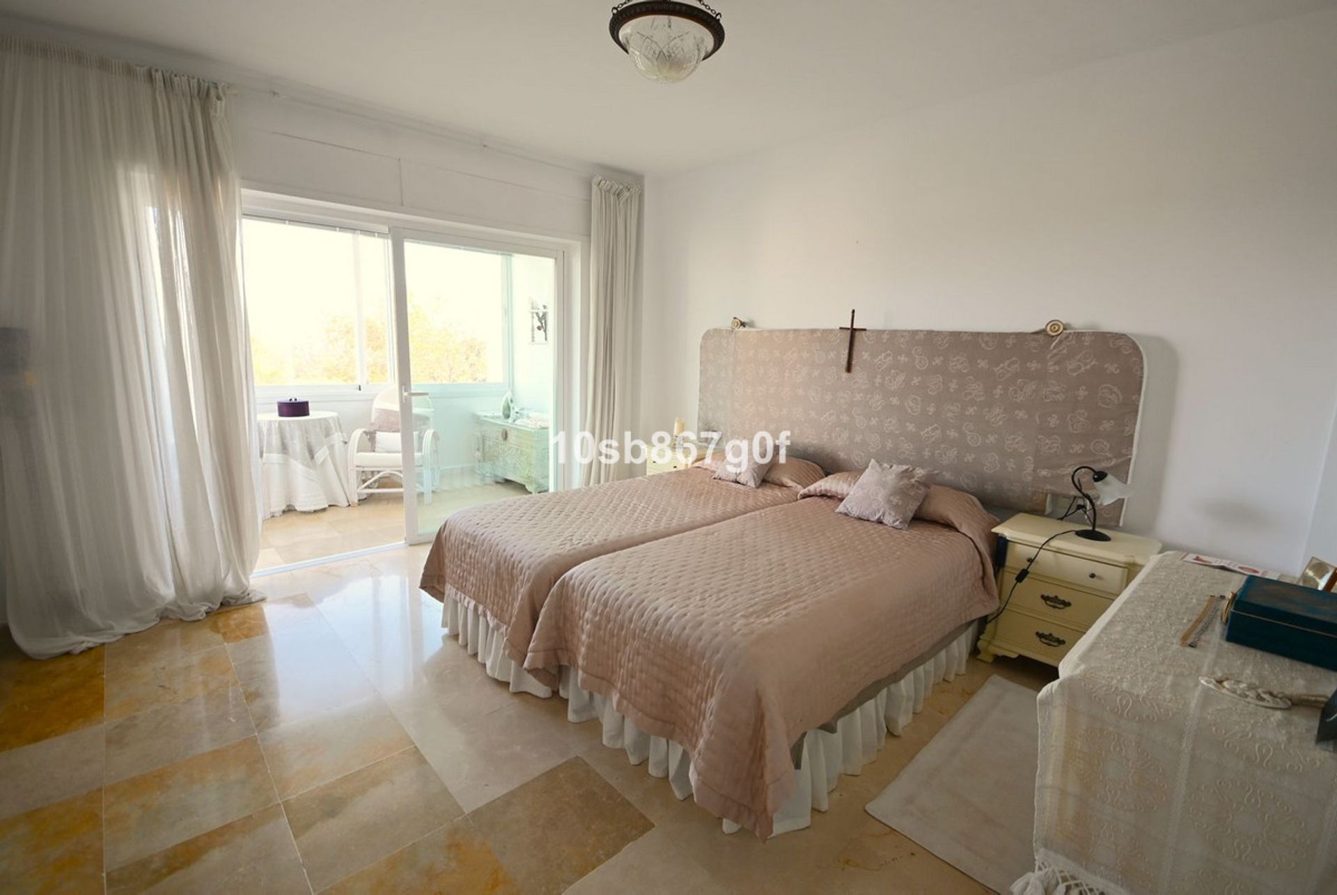 Condominio nel Marbella, Andalucía 12431146