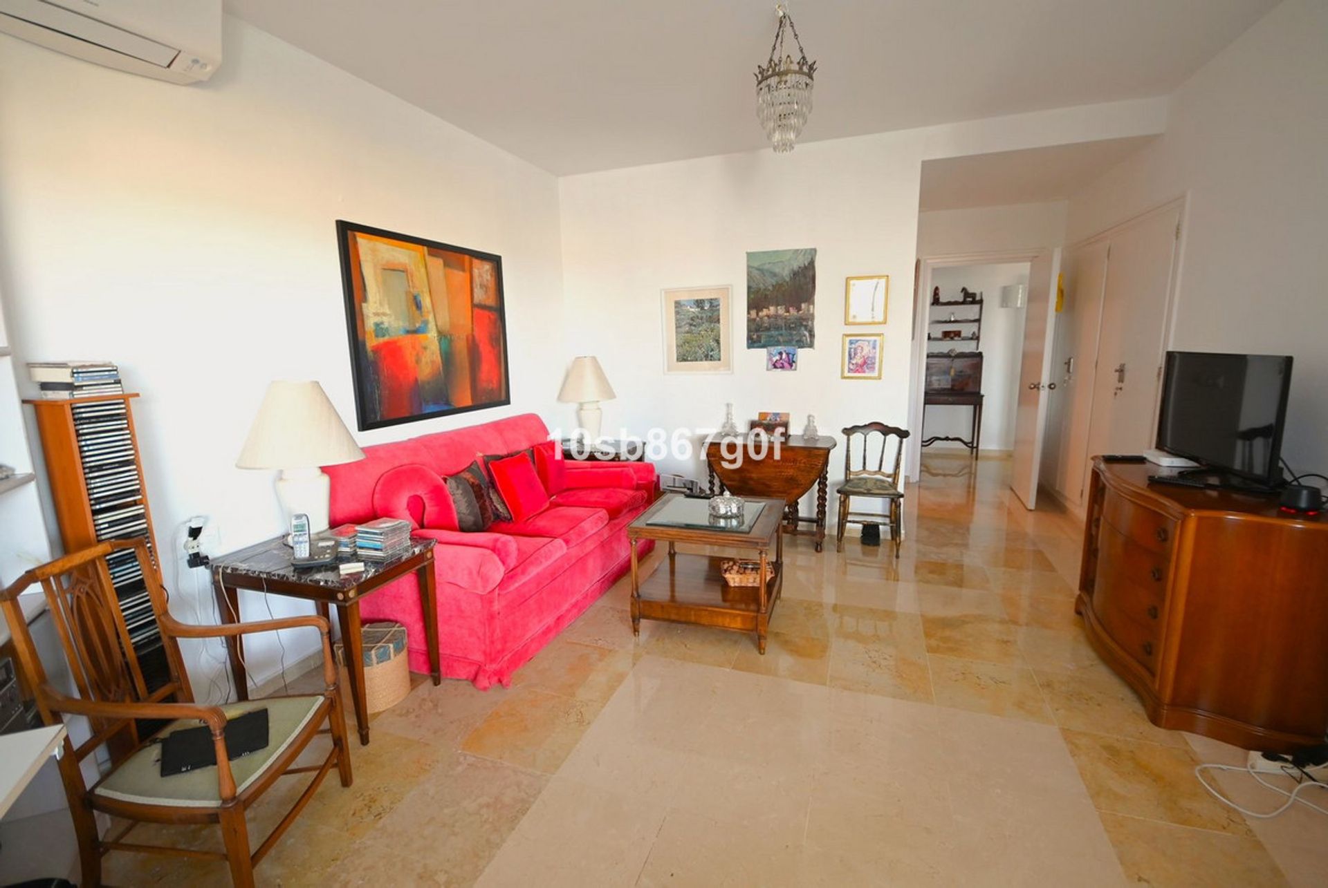 Condominio nel Marbella, Andalucía 12431146