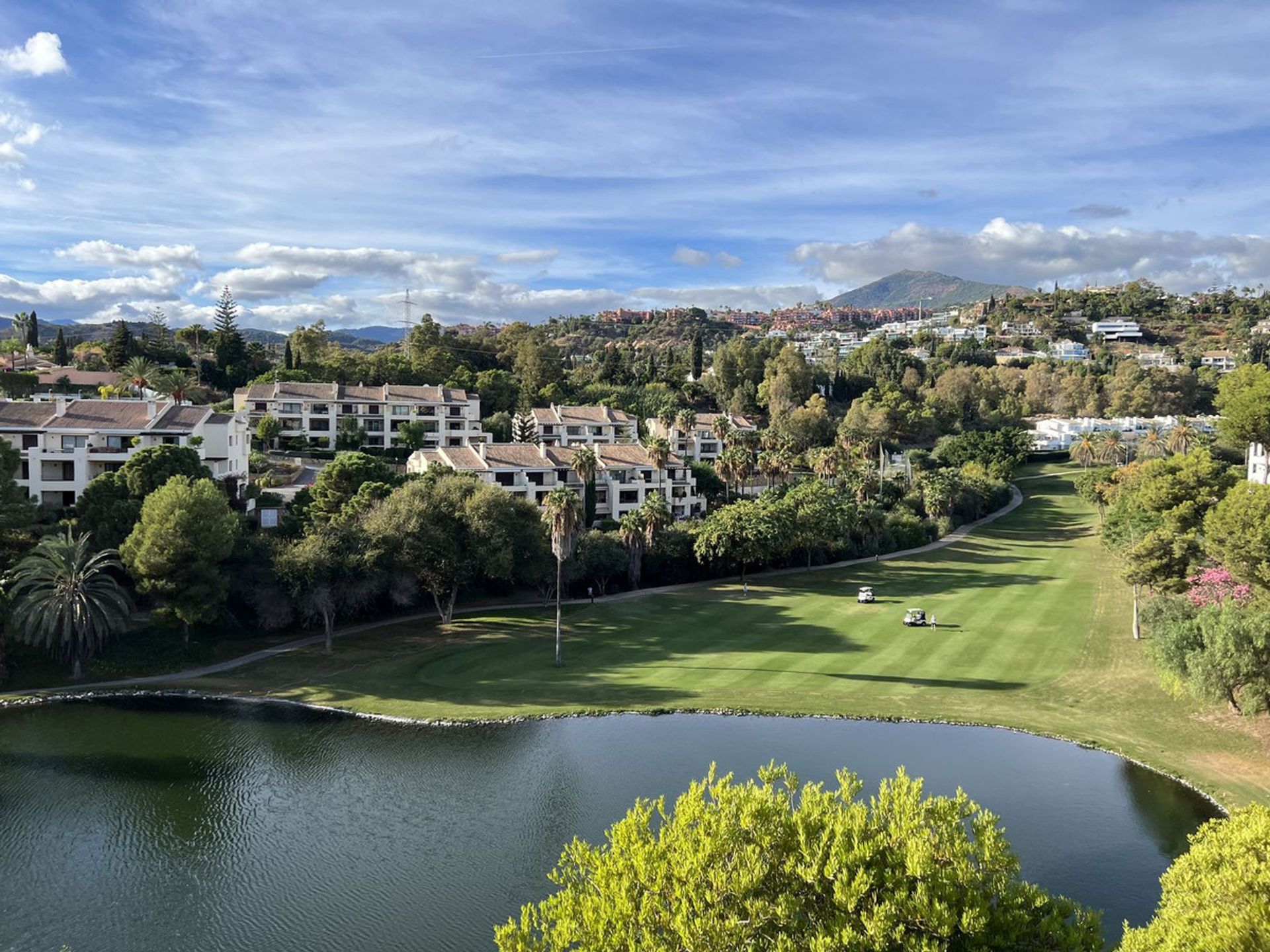 Kondominium w La Quinta, Canarias 12431181