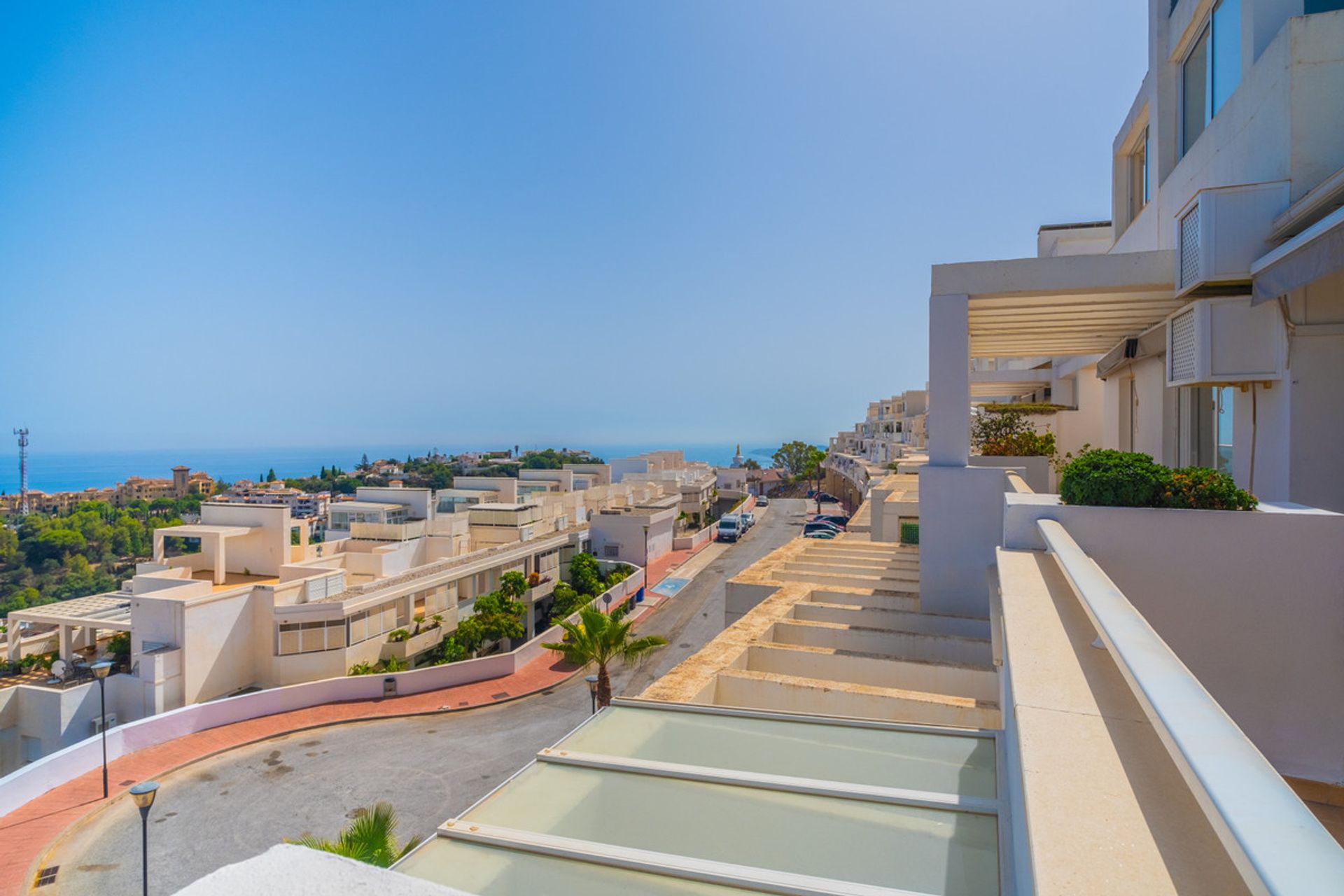 Condominium dans Benalmádena, Andalusia 12431204