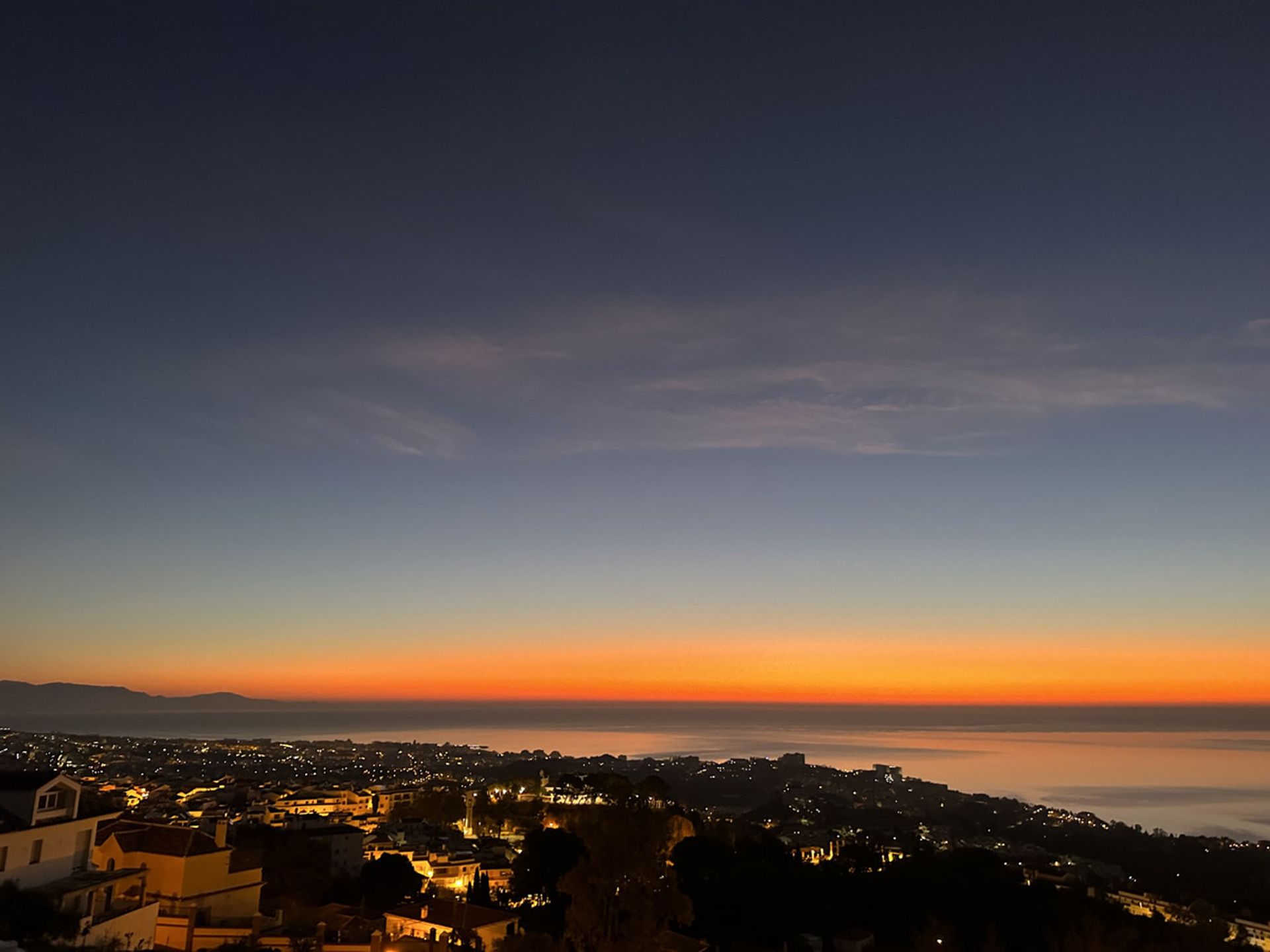 Condominium dans Benalmádena, Andalusia 12431204