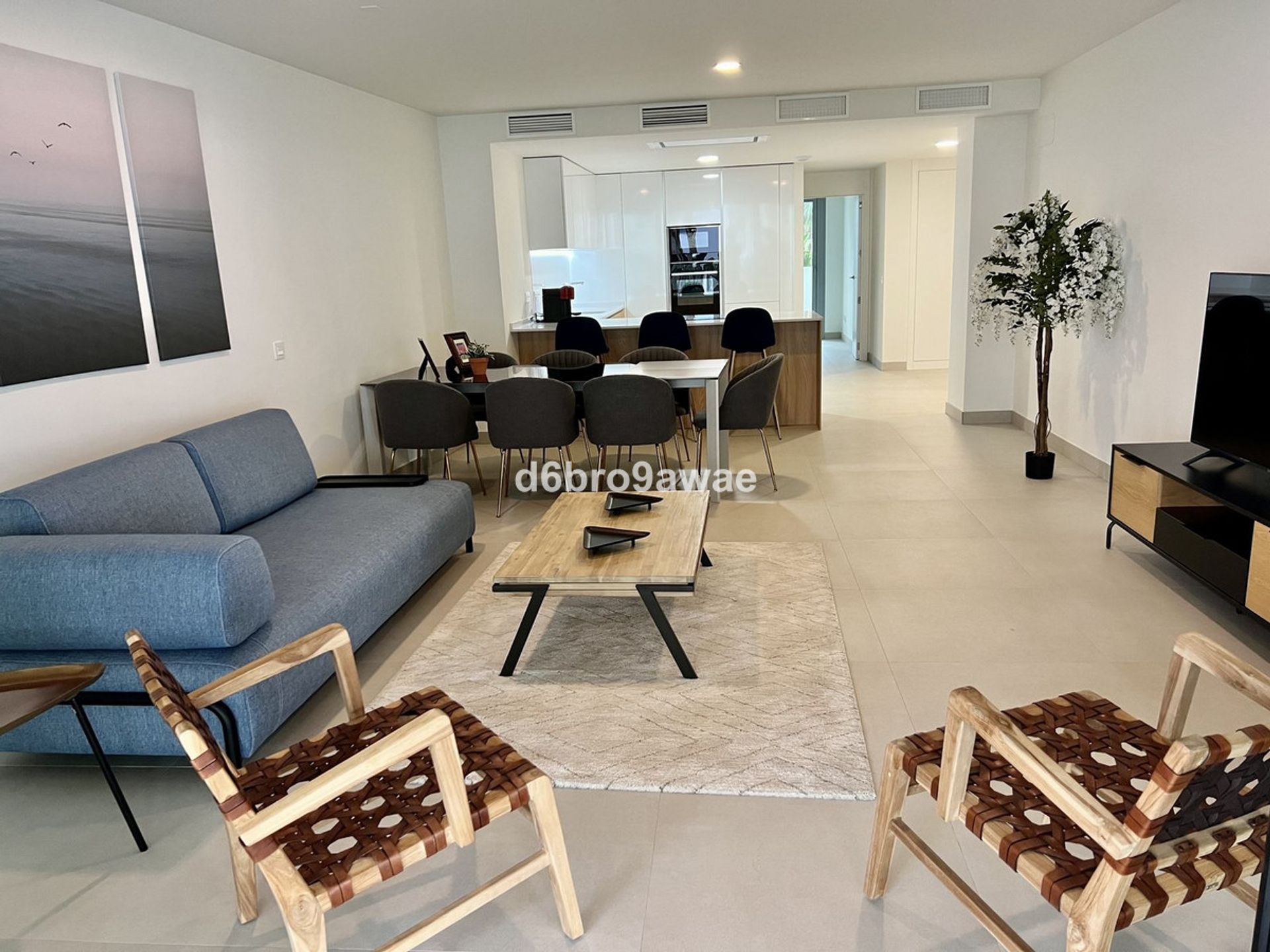 Condominio nel La Cala de Mijas, Andalucía 12431205