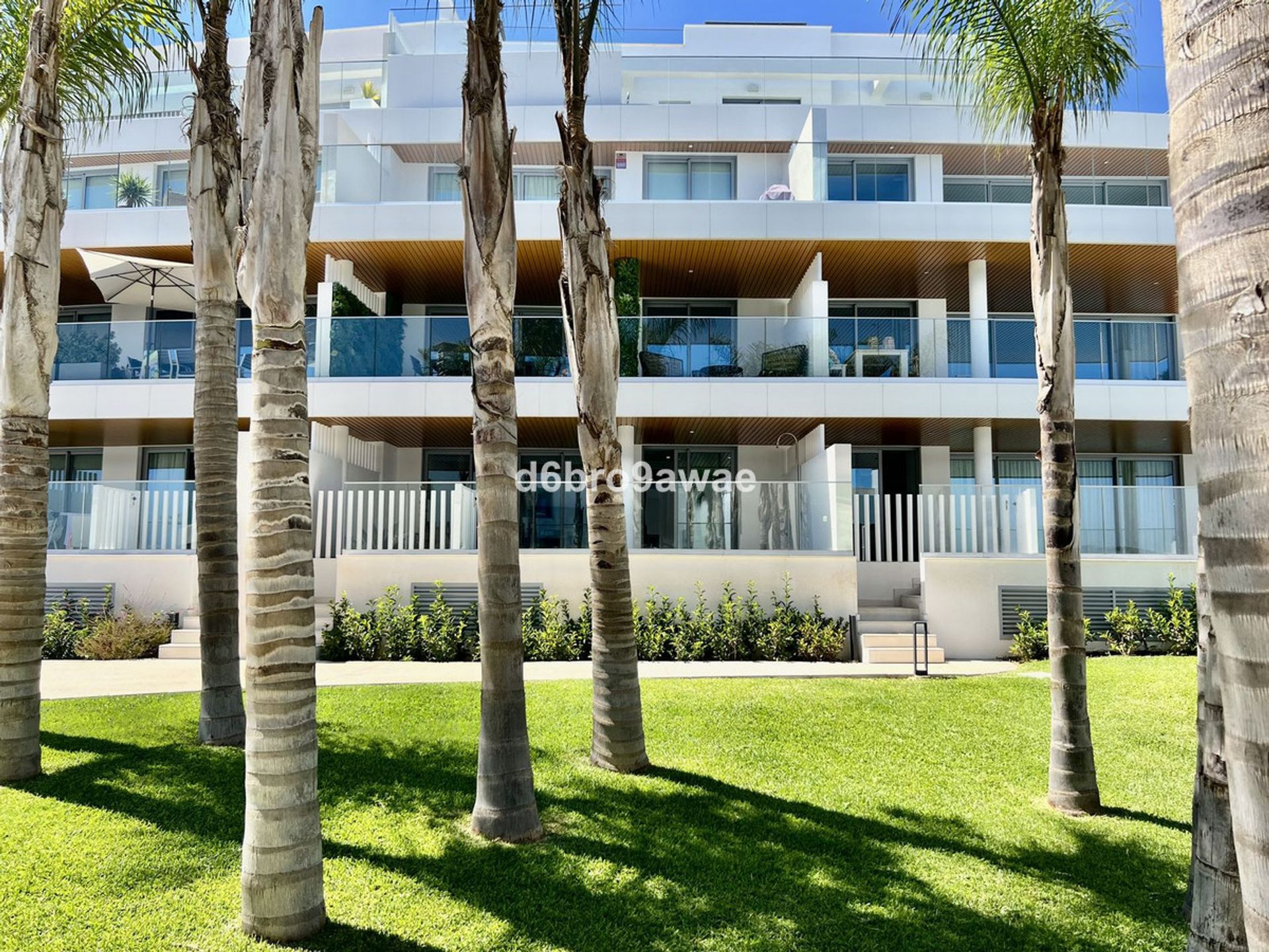 Condominio nel La Cala de Mijas, Andalucía 12431205