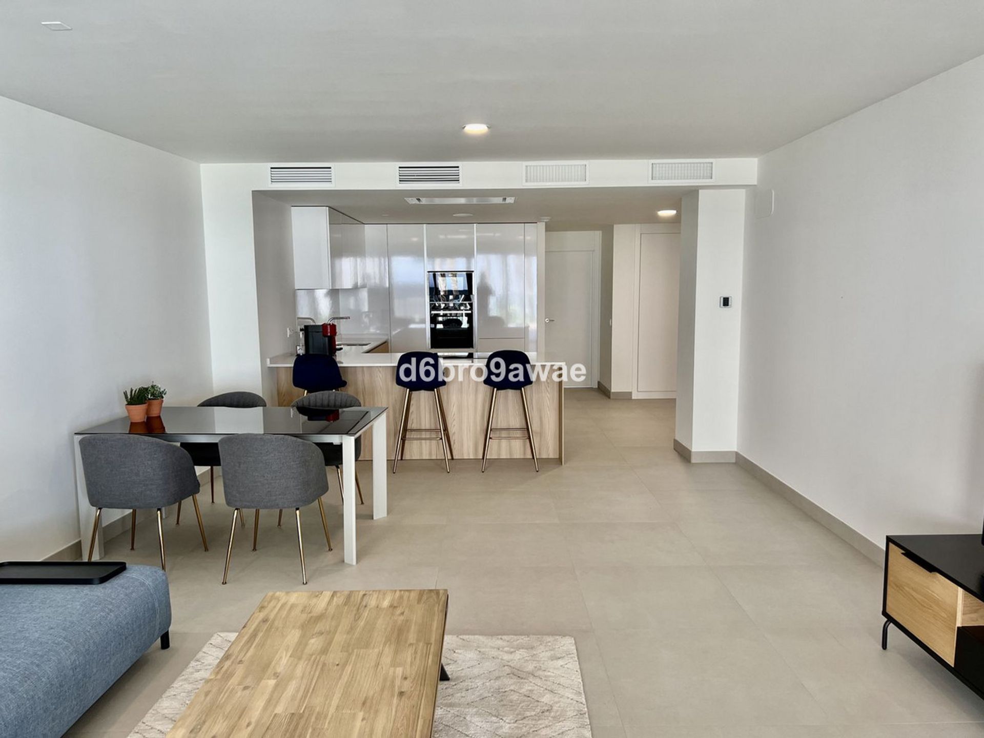 Condominio nel La Cala de Mijas, Andalucía 12431205