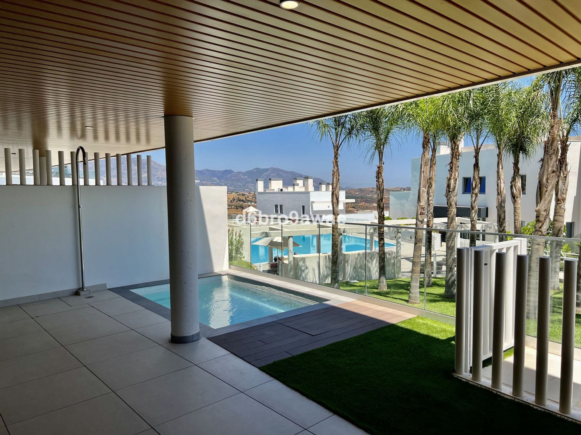 Condominio nel La Cala de Mijas, Andalucía 12431205