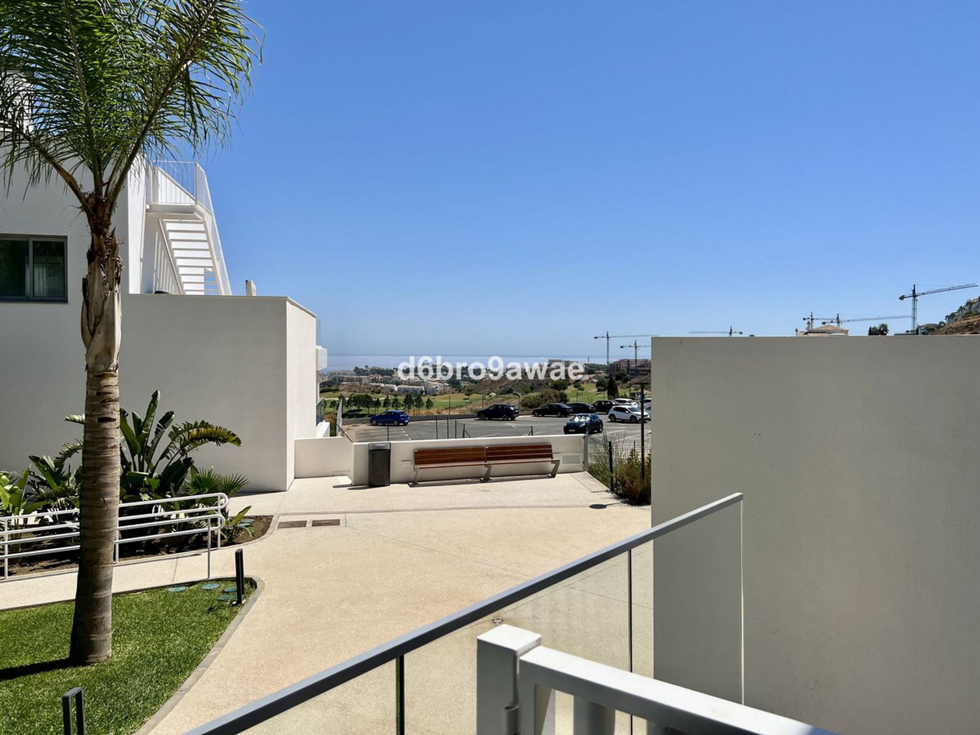 Condominio nel La Cala de Mijas, Andalucía 12431205