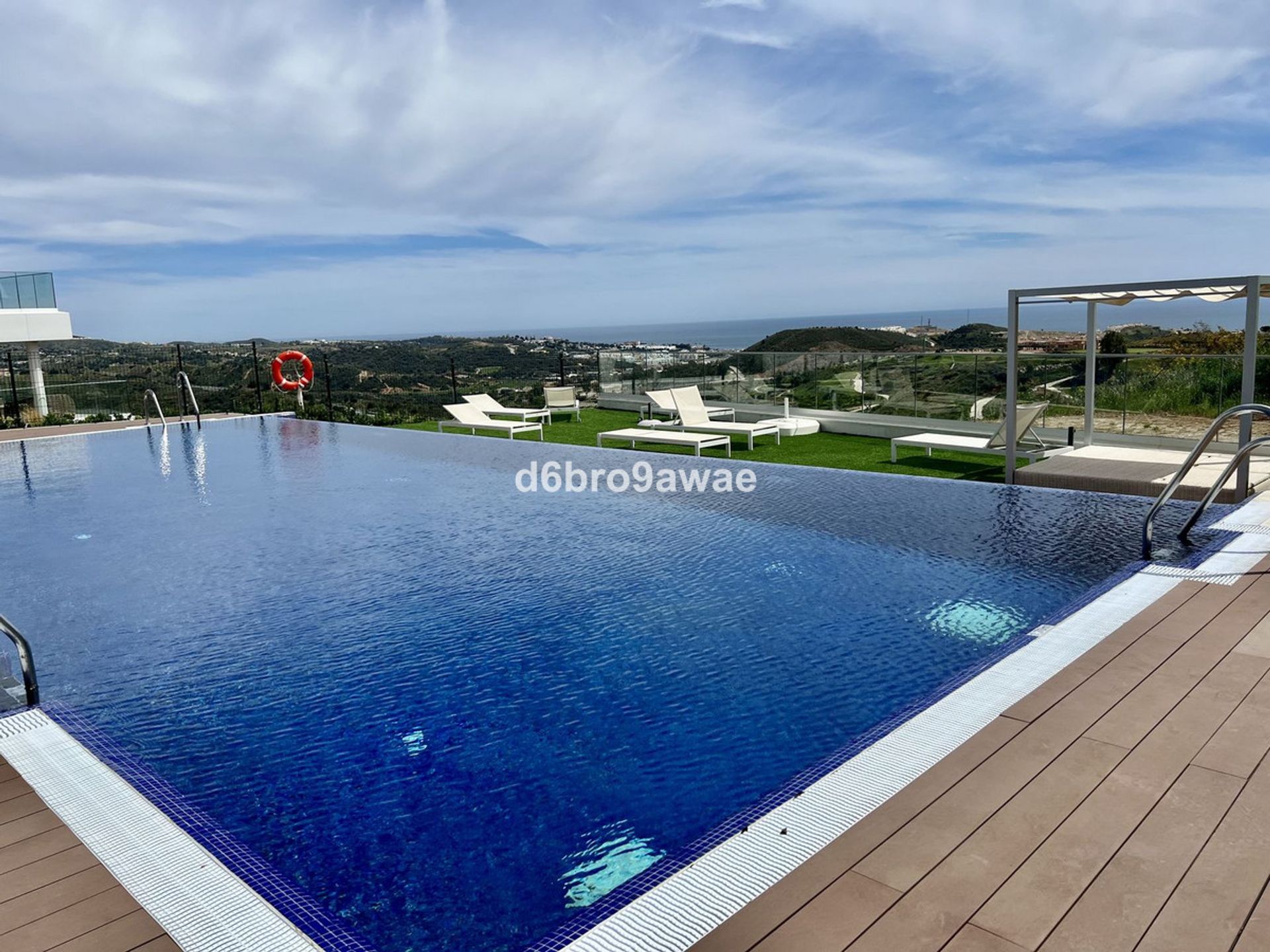 Condominio nel La Cala de Mijas, Andalucía 12431205