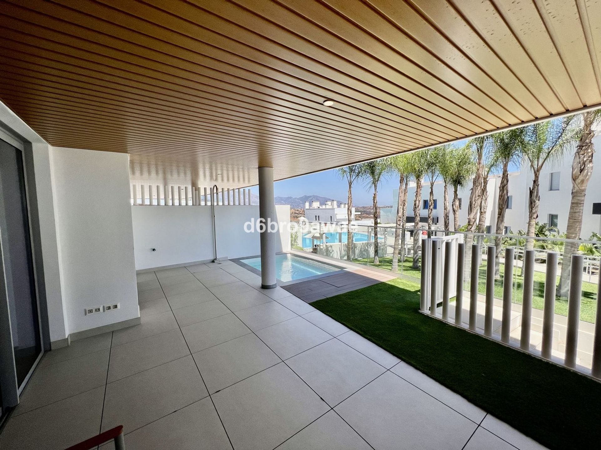 Condominio nel La Cala de Mijas, Andalucía 12431205