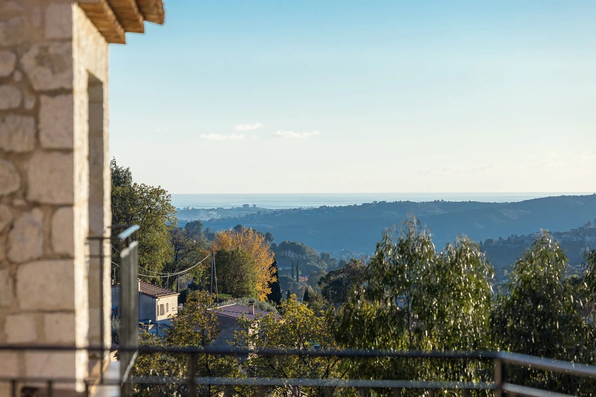 casa no Vence, Provence-Alpes-Côte d'Azur 12431219