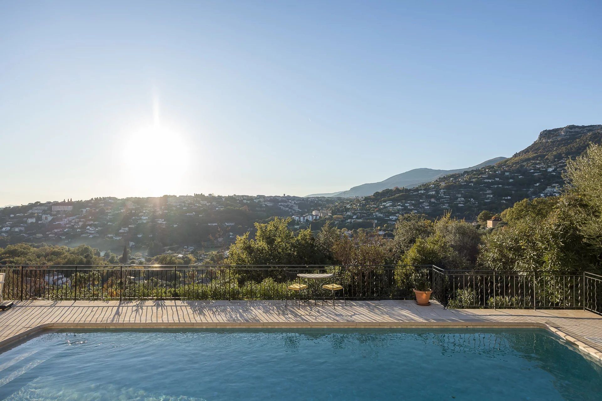 casa no Vence, Provence-Alpes-Côte d'Azur 12431219