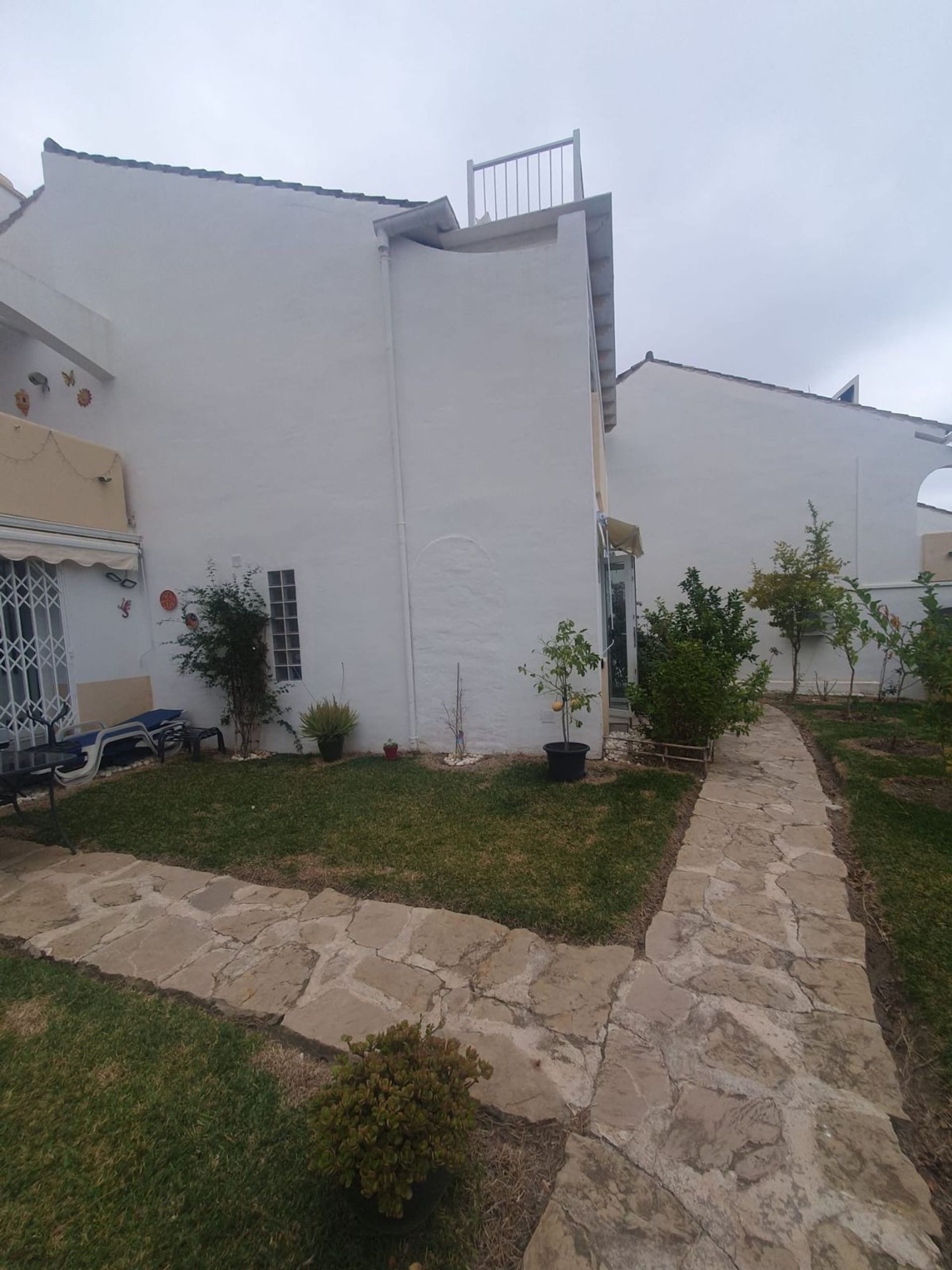 Haus im Fuengirola, Andalusien 12431225