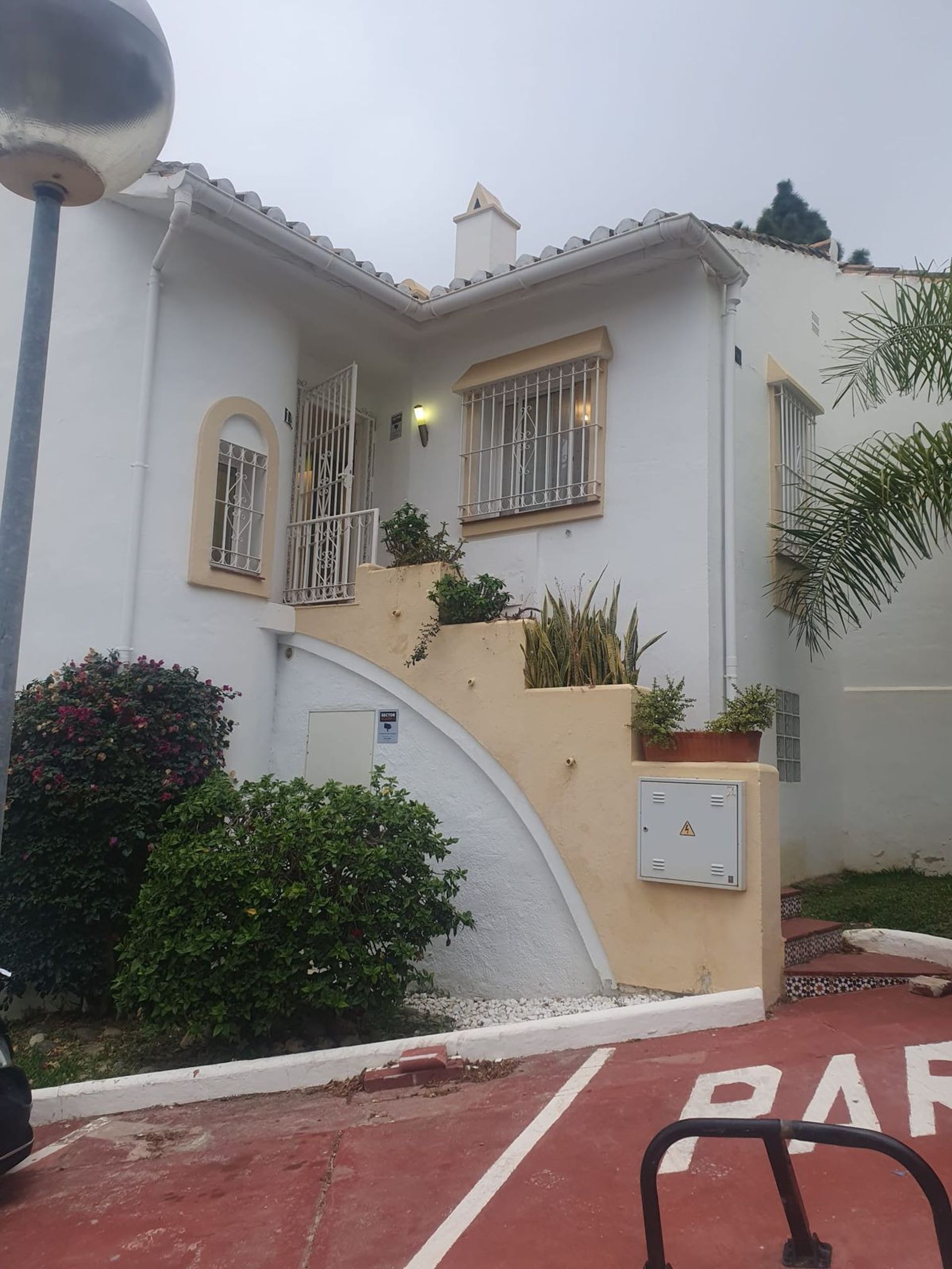 Haus im Fuengirola, Andalusien 12431225