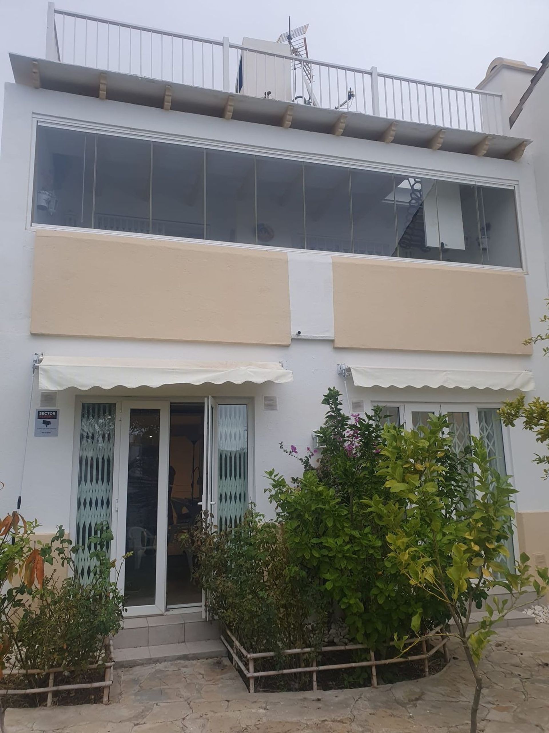 Haus im Fuengirola, Andalusien 12431225