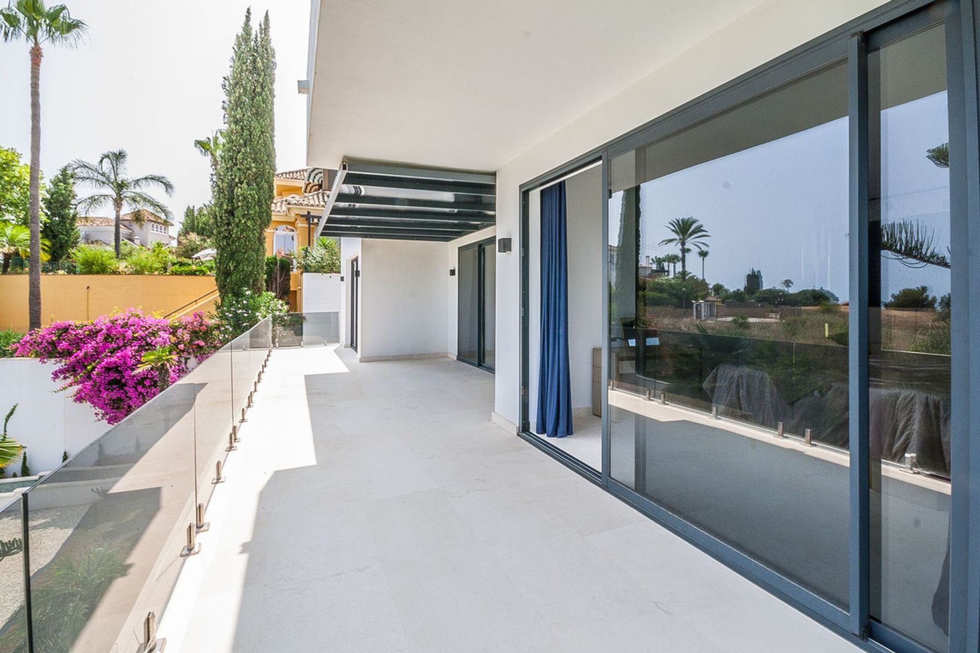 casa en Marbella, Andalucía 12431241