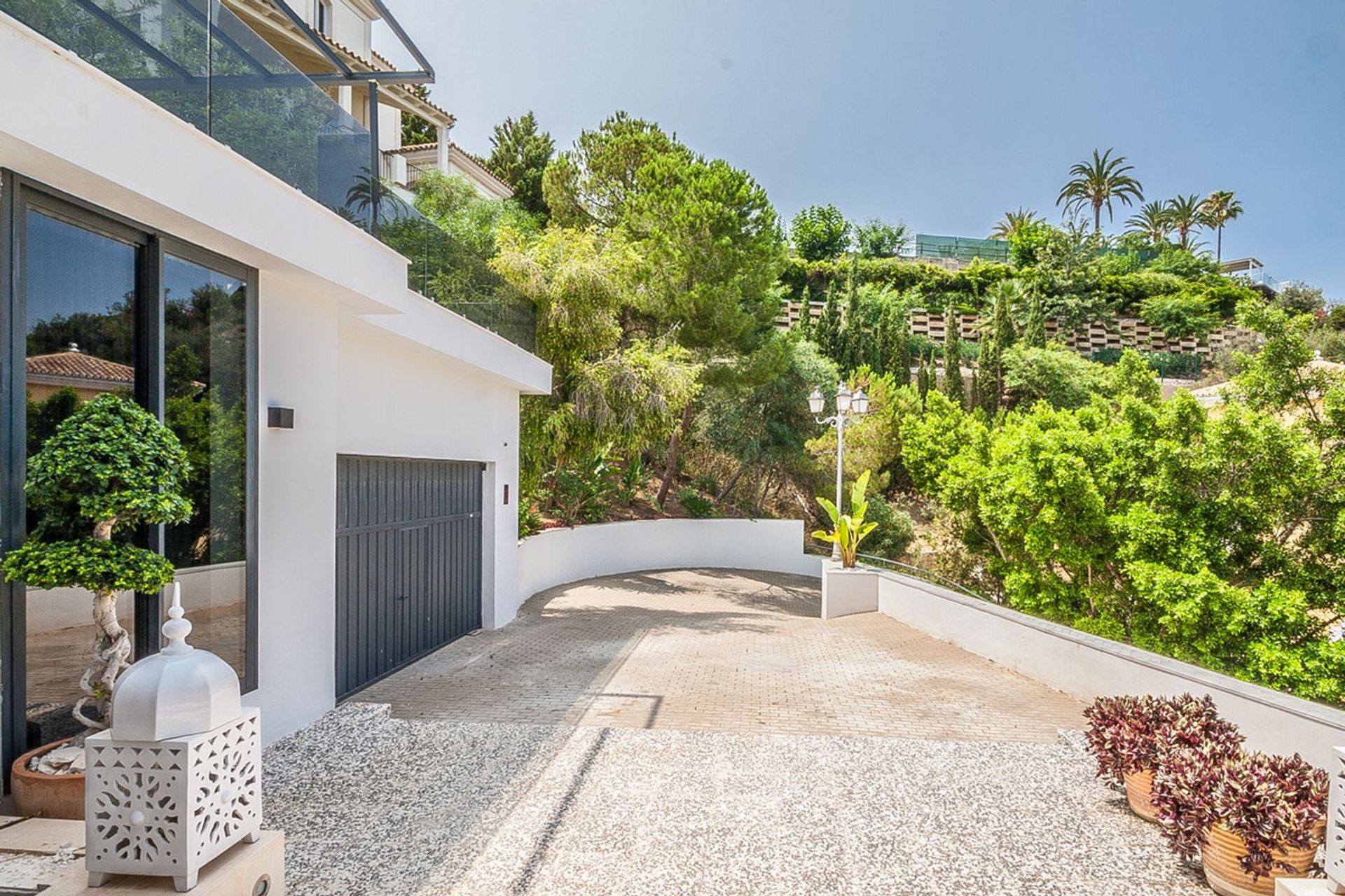 casa en marbella, Andalucía 12431241