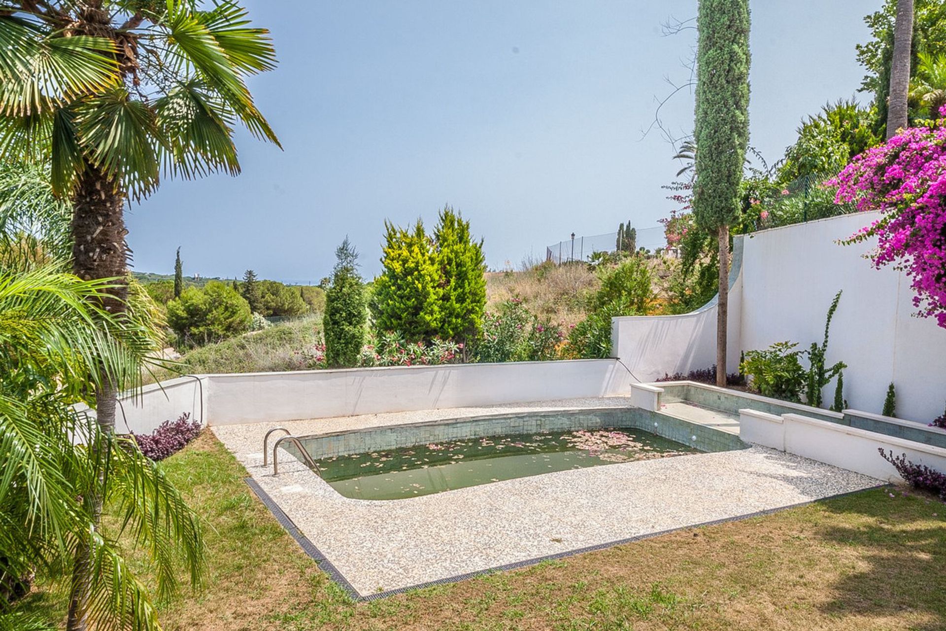 casa en Marbella, Andalucía 12431241