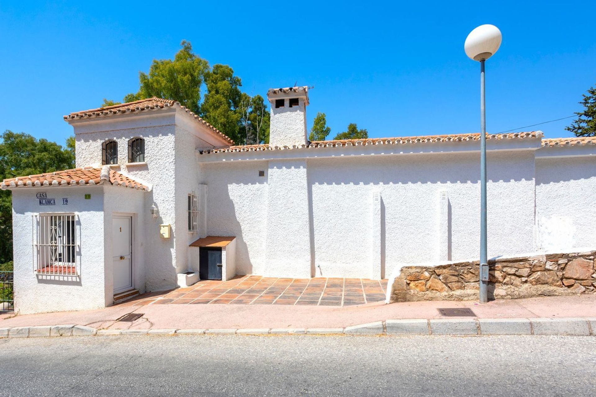 House in Torreblanca, Valencian Community 12431249