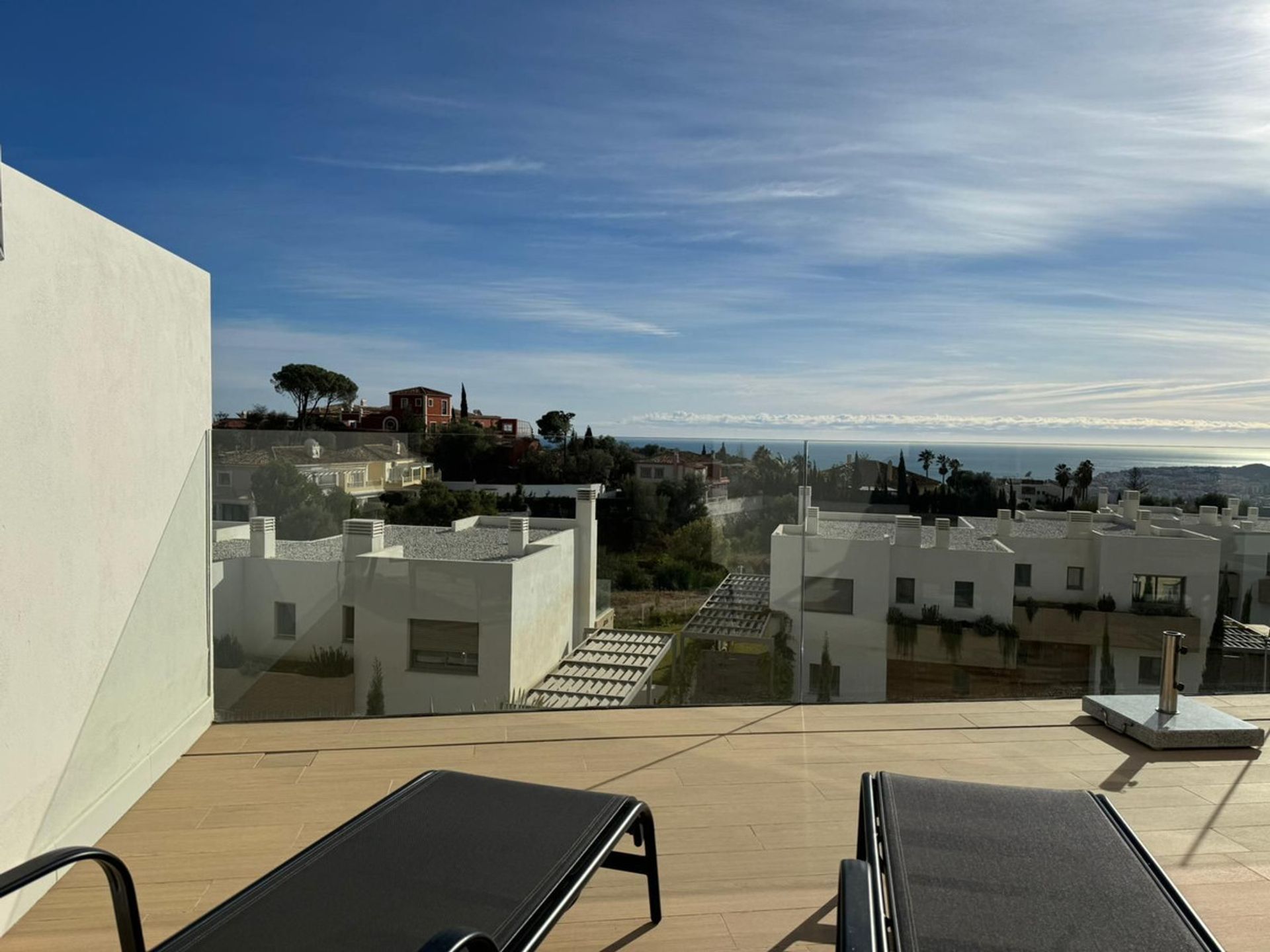 Hus i Mijas, Andalusia 12431303