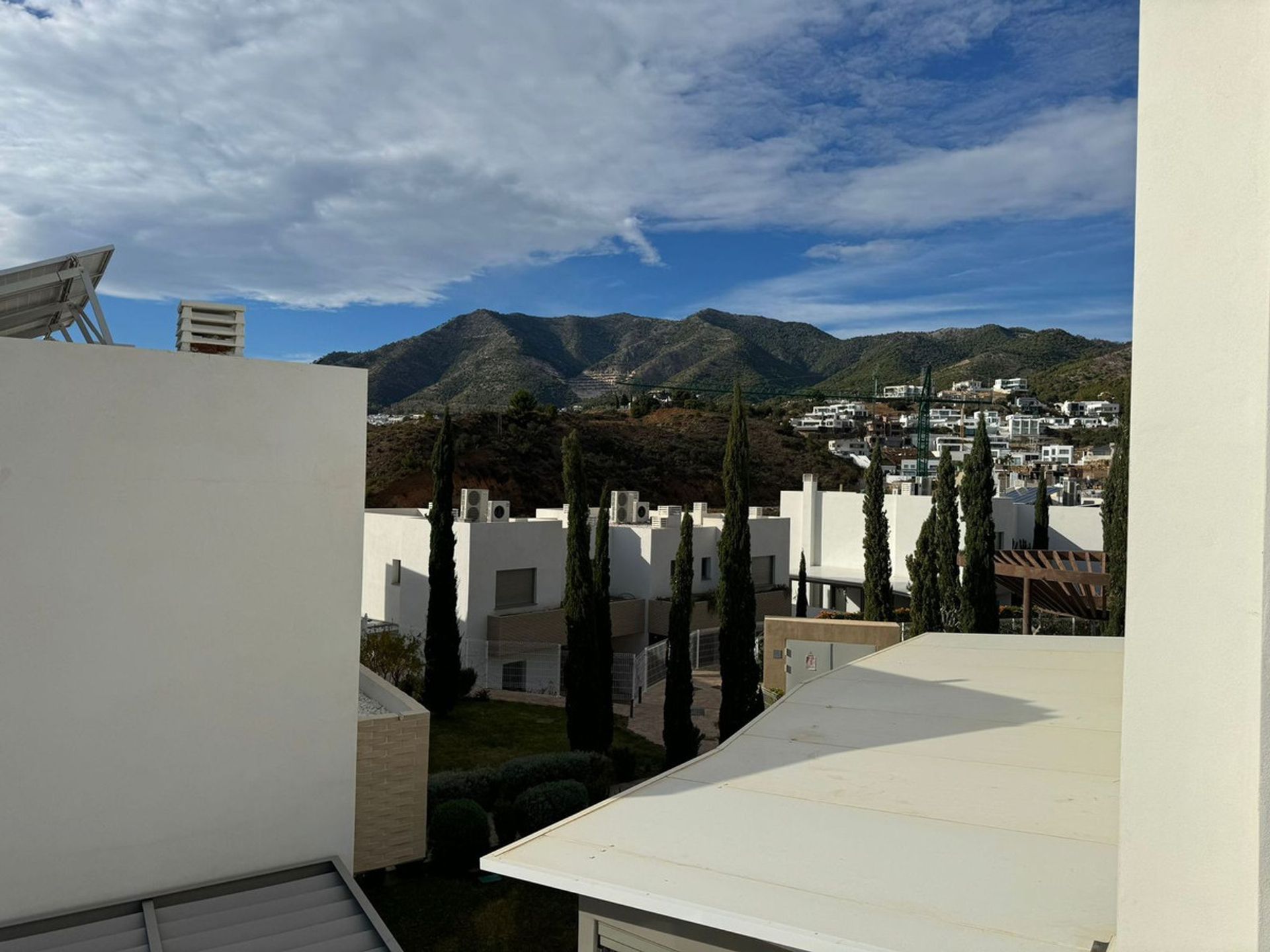 Hus i Mijas, Andalusia 12431303