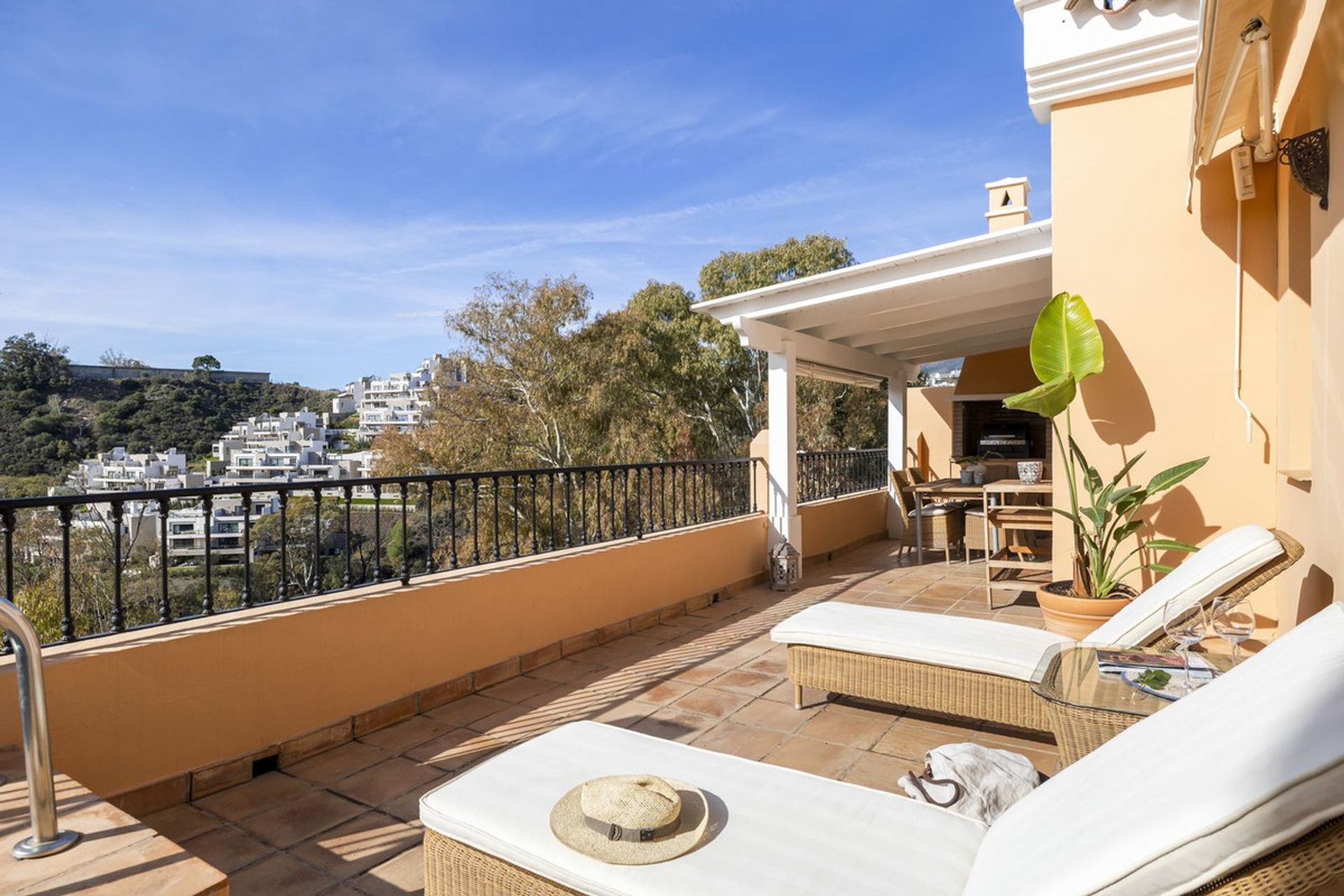 Haus im Marbella, Andalusien 12431326