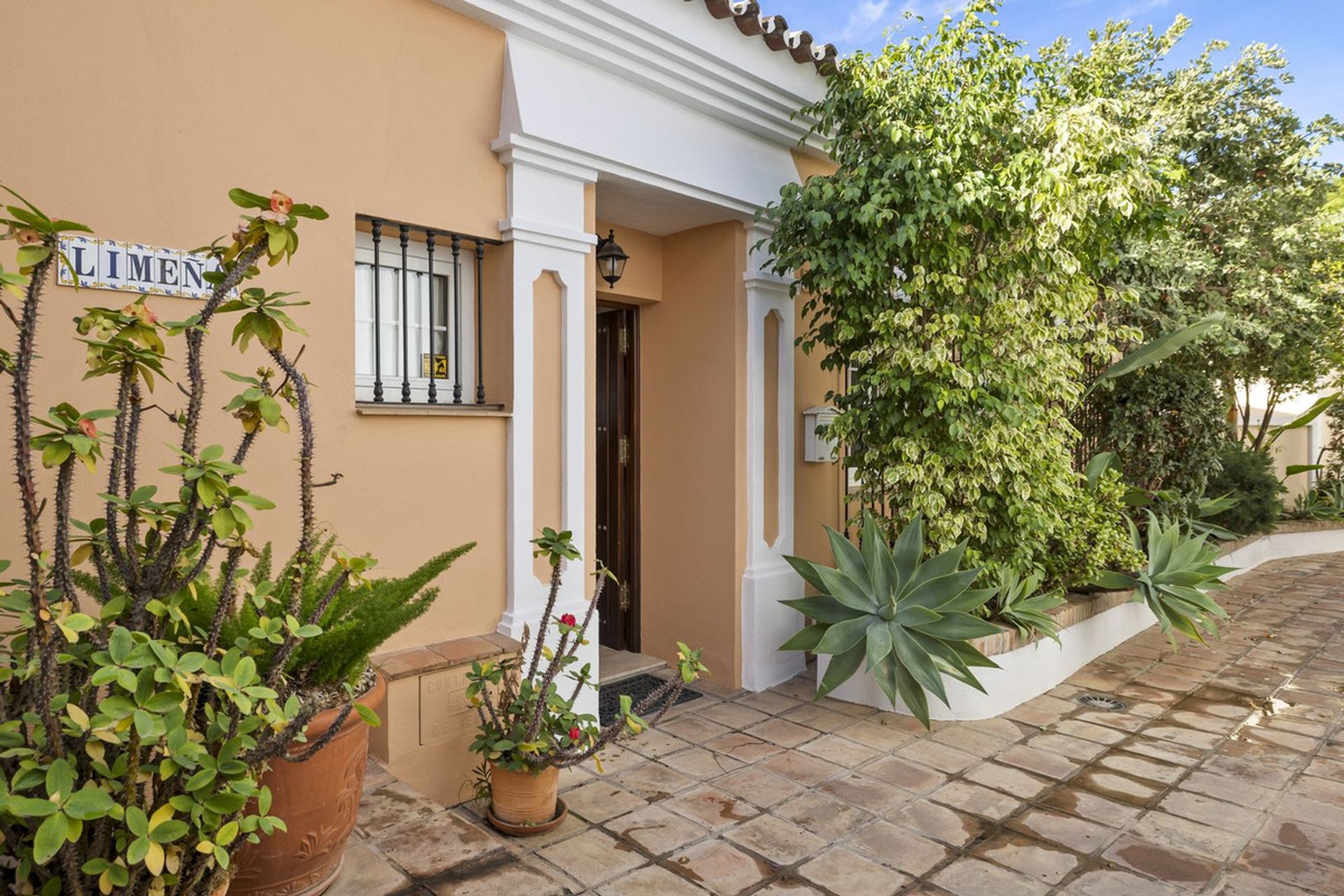 Haus im Marbella, Andalusien 12431326